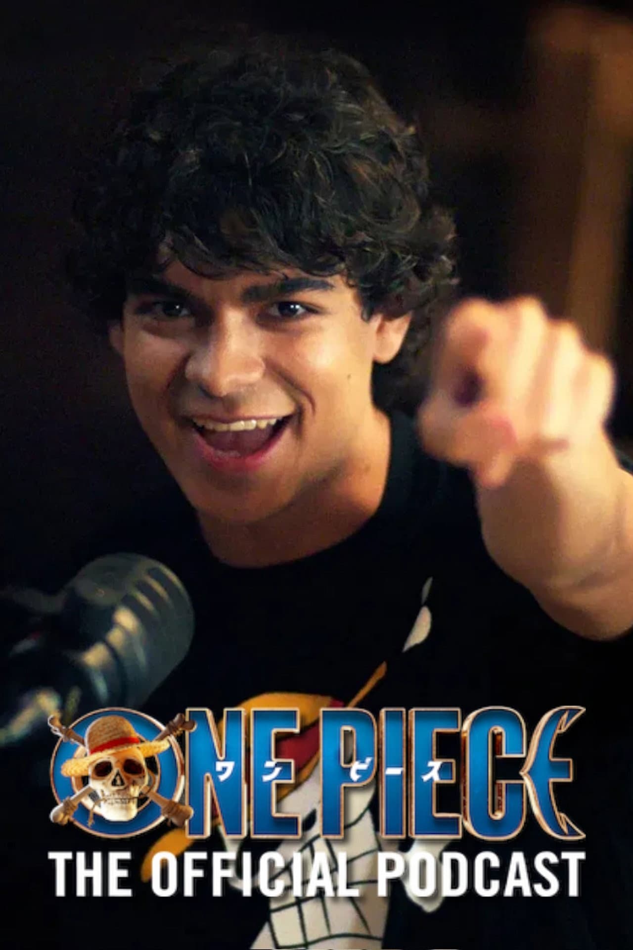 ONE PIECE: Into the Grand Line: Official Podcast preview 2