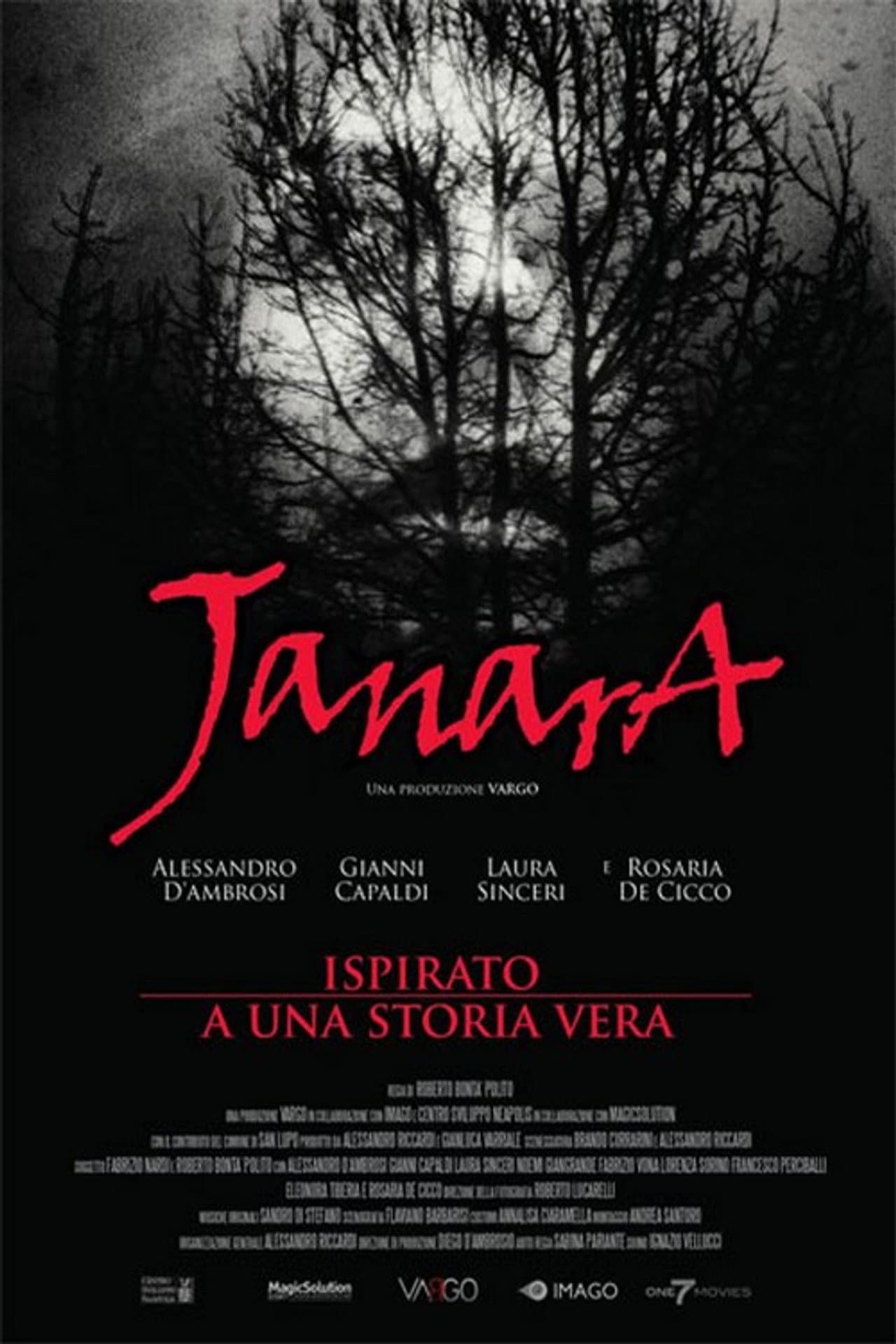 Janara preview 2