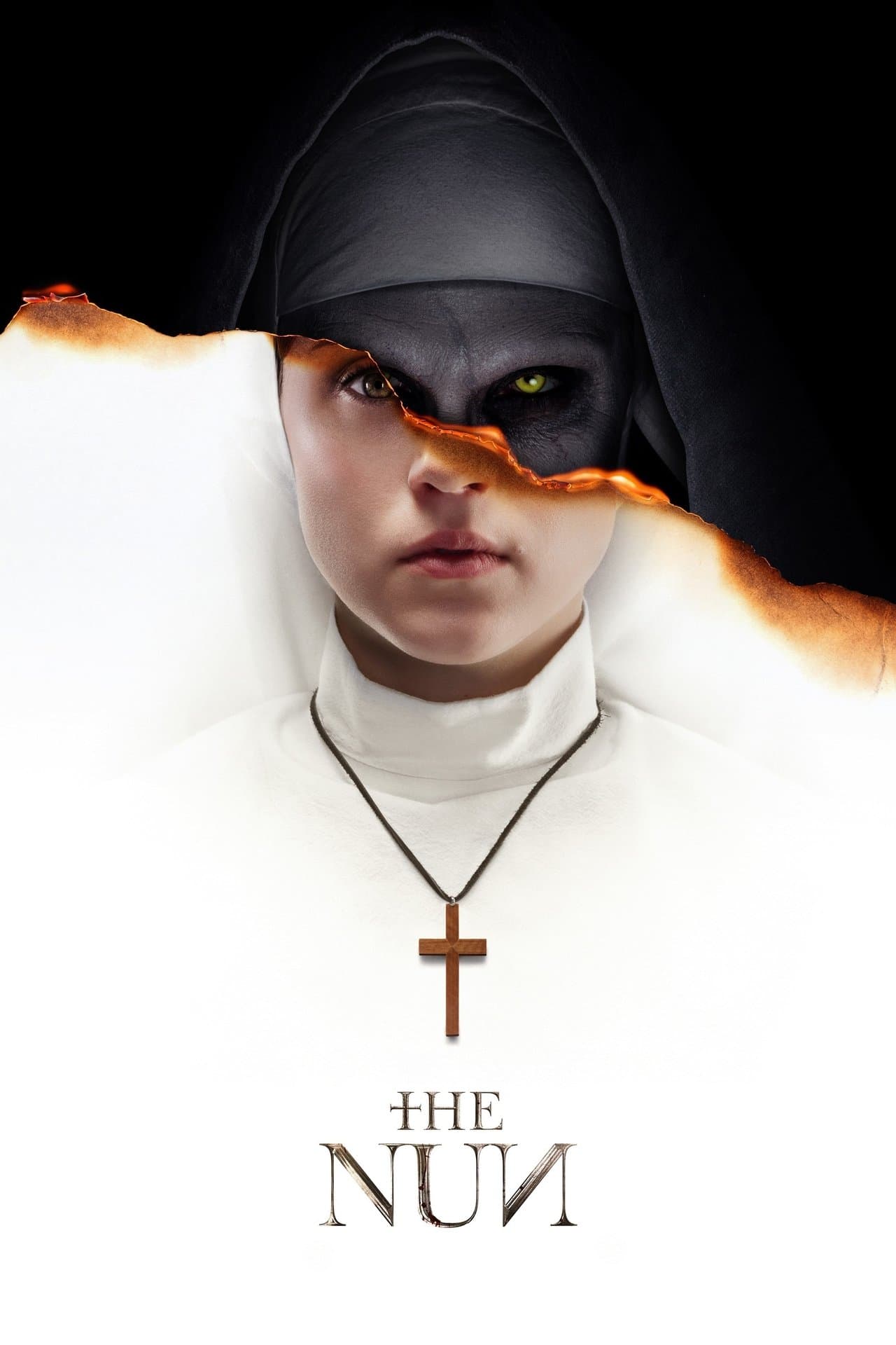 The Nun preview 2