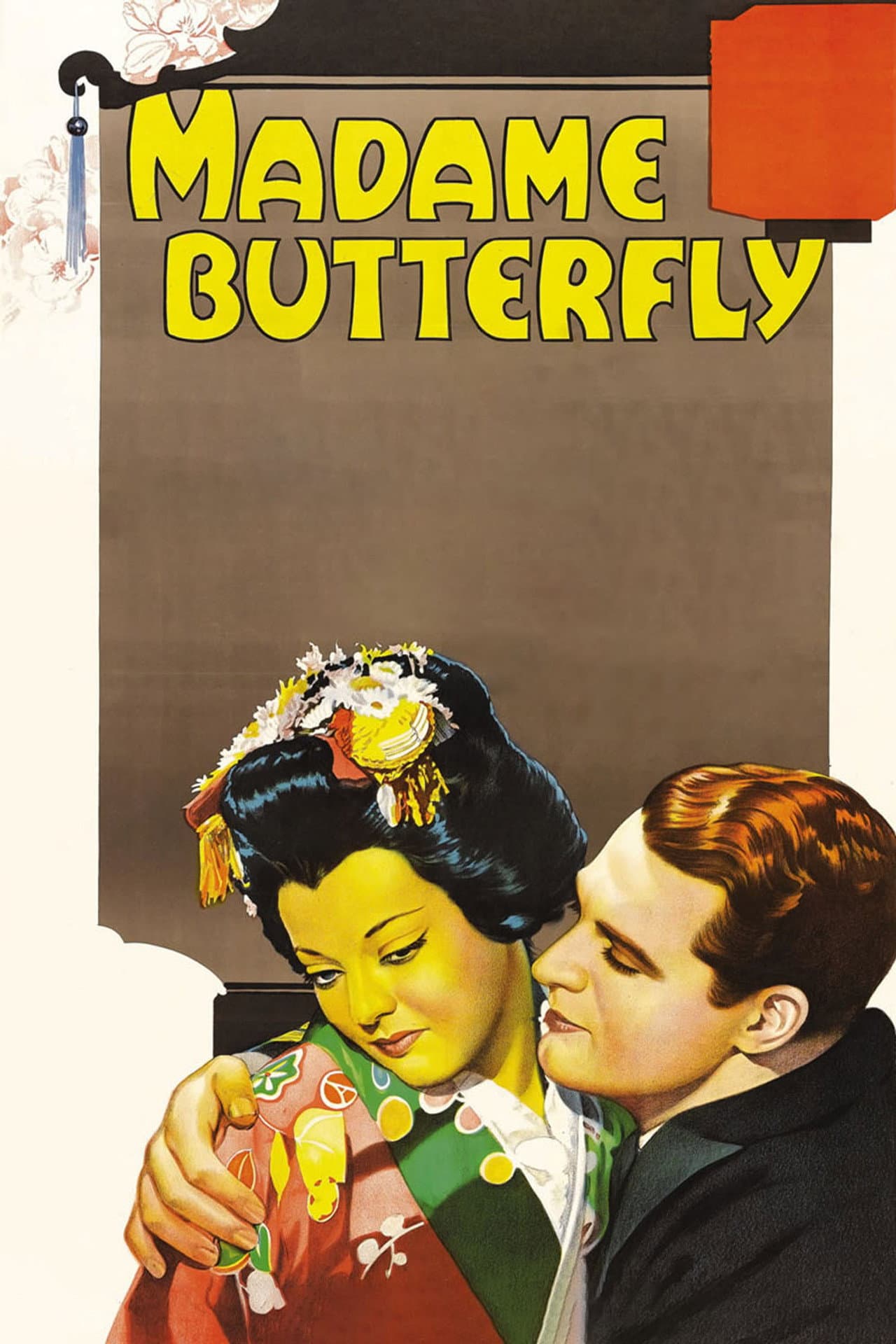 Madame Butterfly preview 2