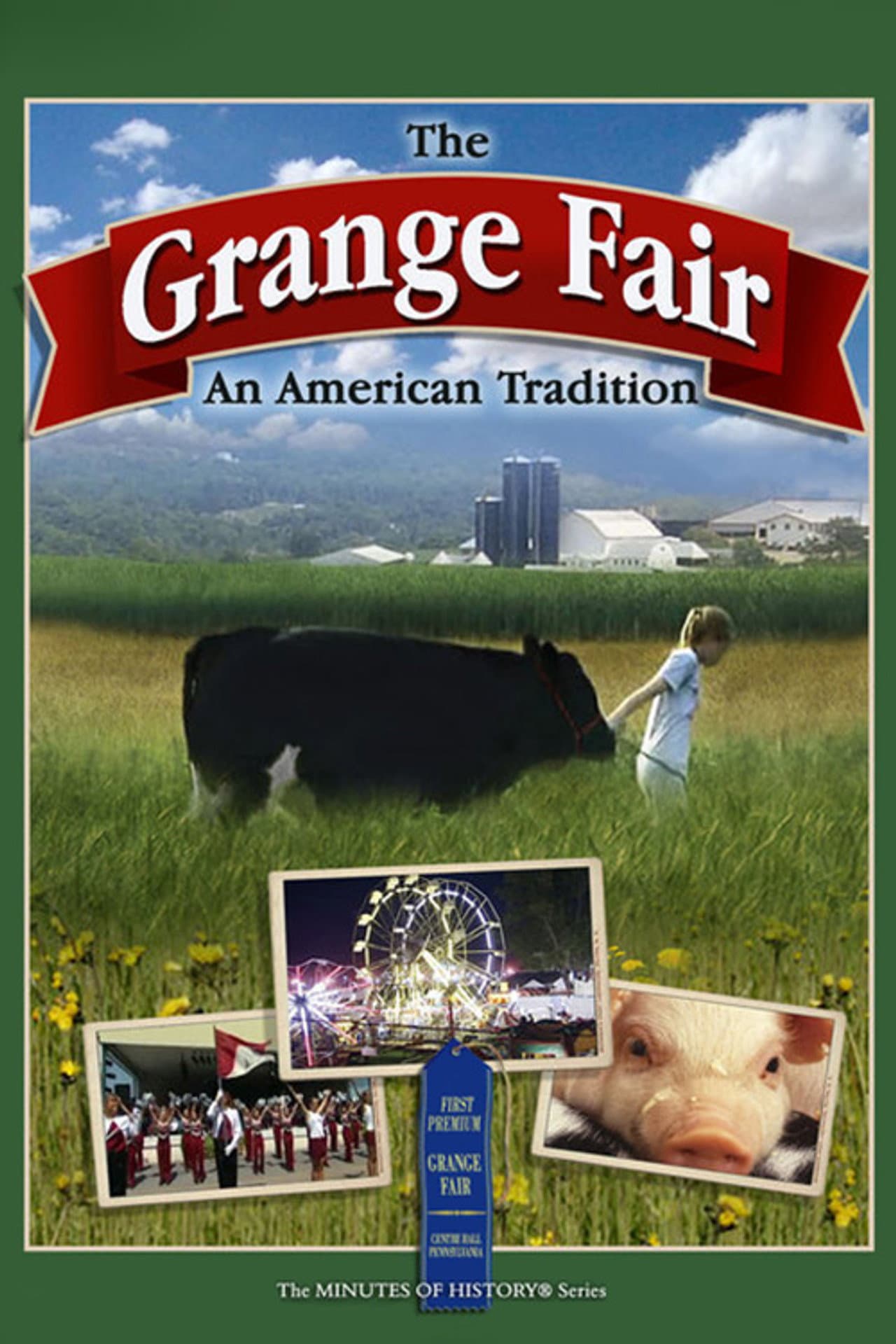 The Grange Fair: An American Tradition preview 1