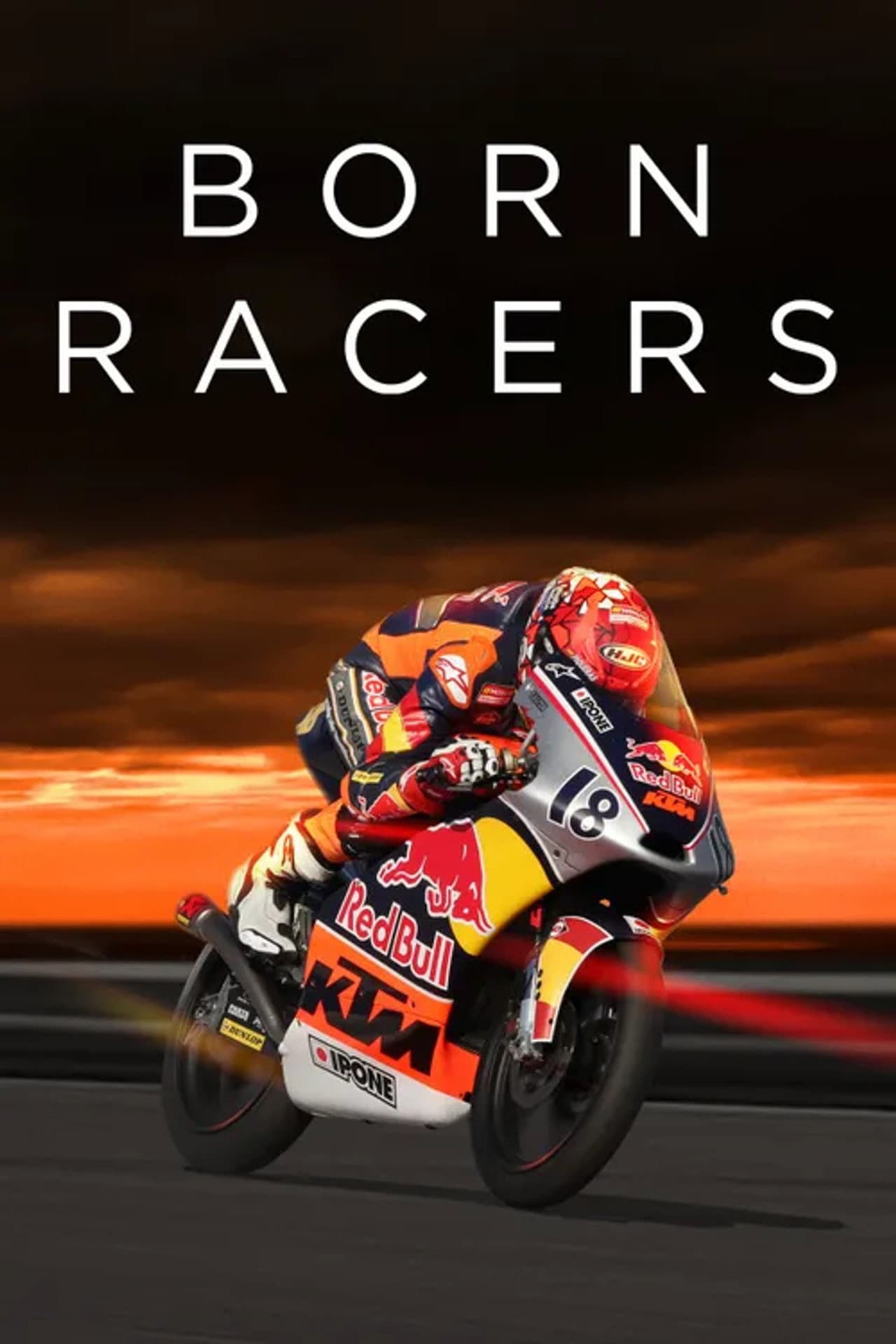 Born Racers preview 2