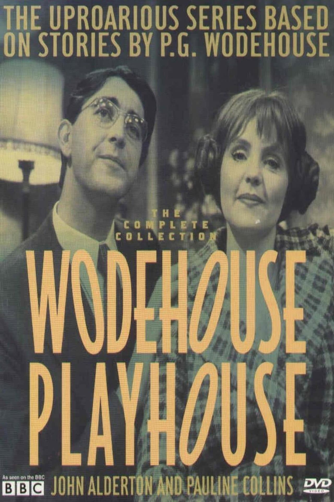 Wodehouse Playhouse preview 1