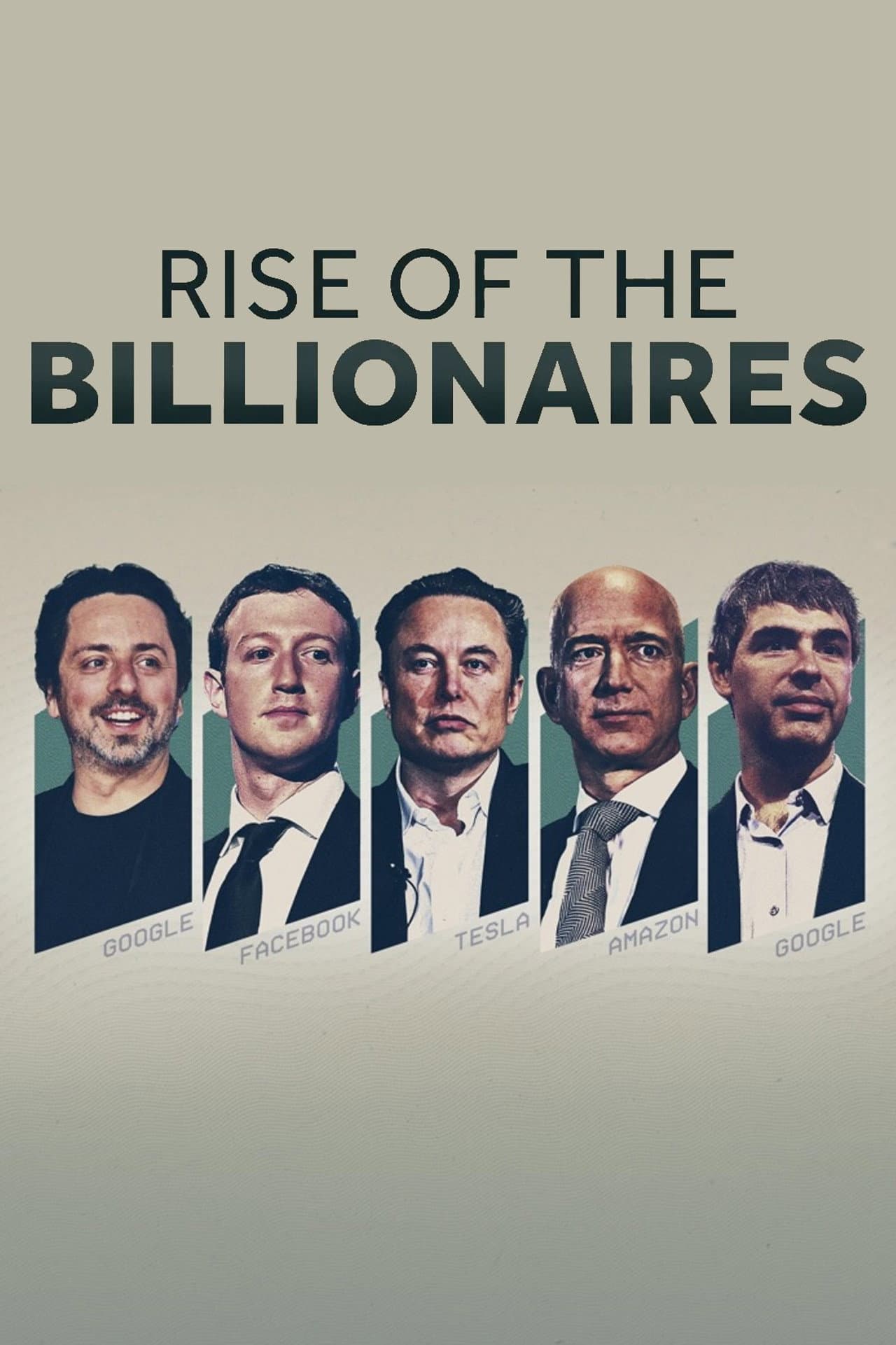Rise of the Billionaires preview 2