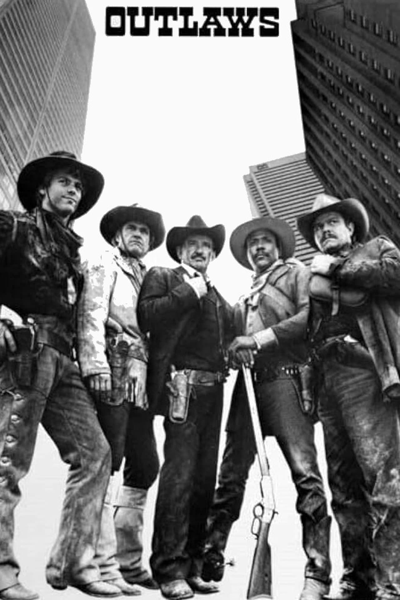 Outlaws preview 2