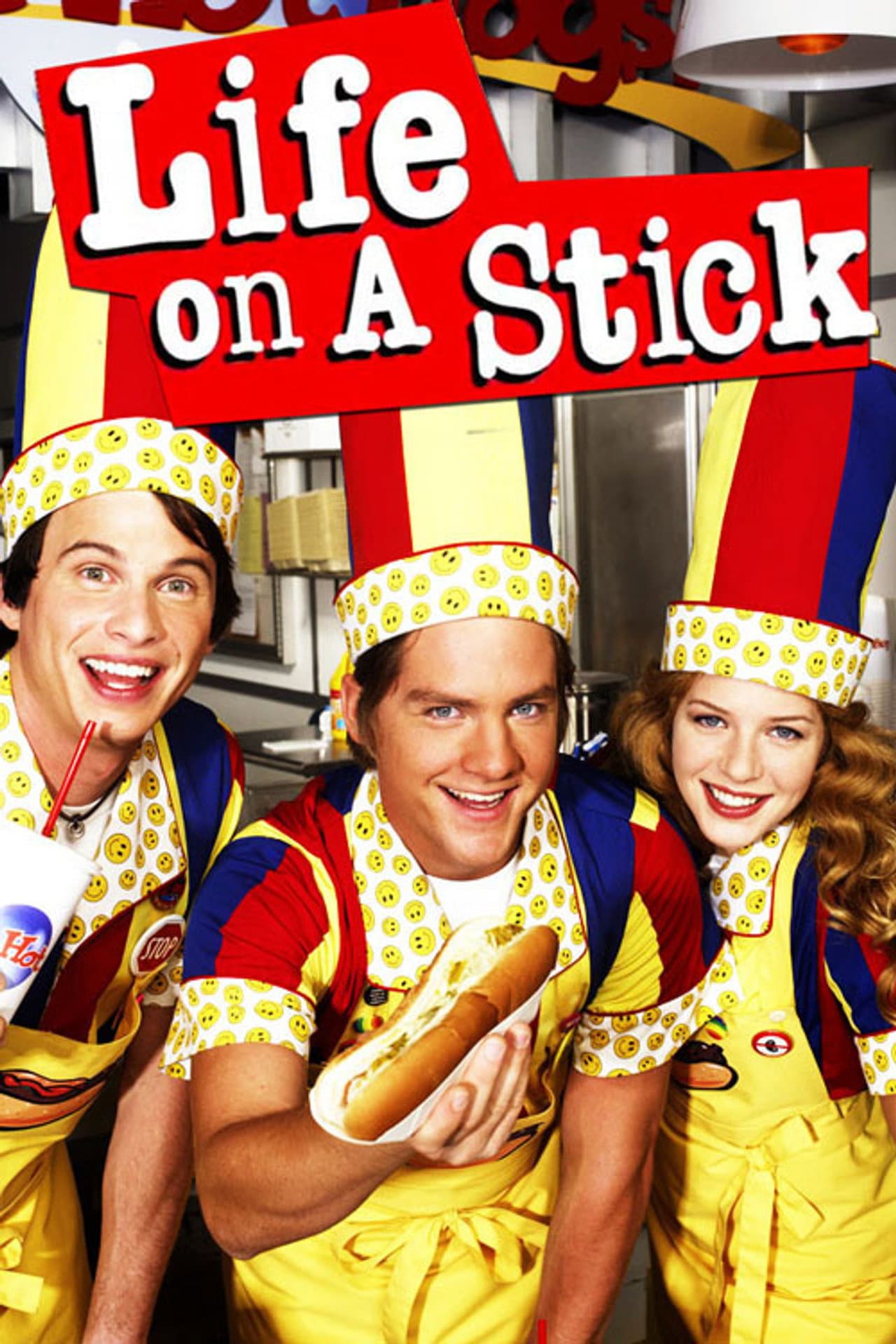 Life on a Stick preview 2