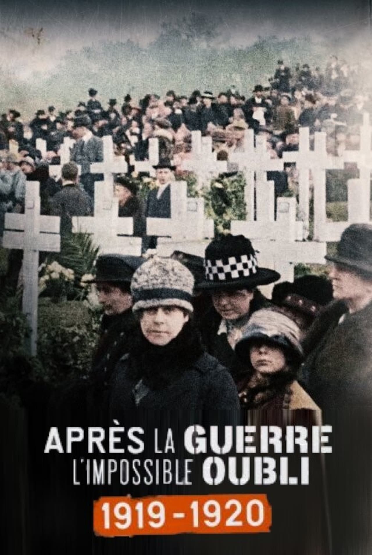 Après la guerre, l'impossible oubli (1919-1920) preview 2