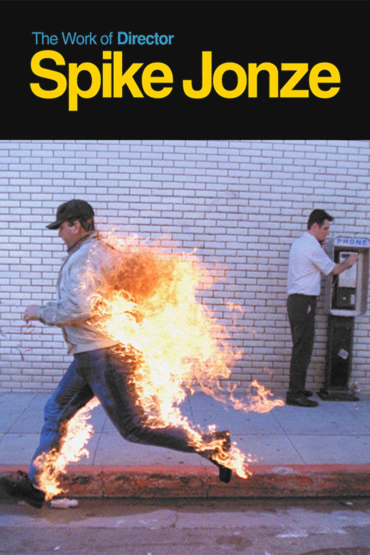 The Work of Director Spike Jonze preview 2