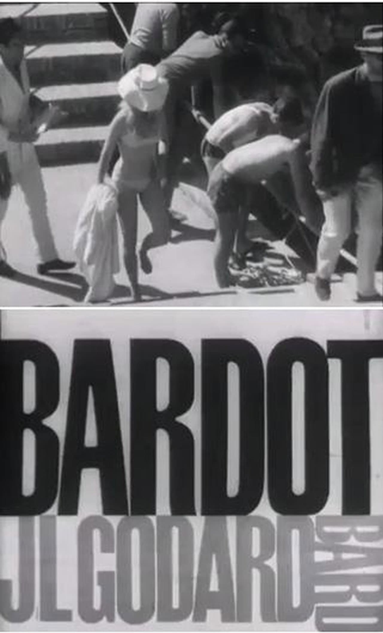 Bardot et Godard preview 2