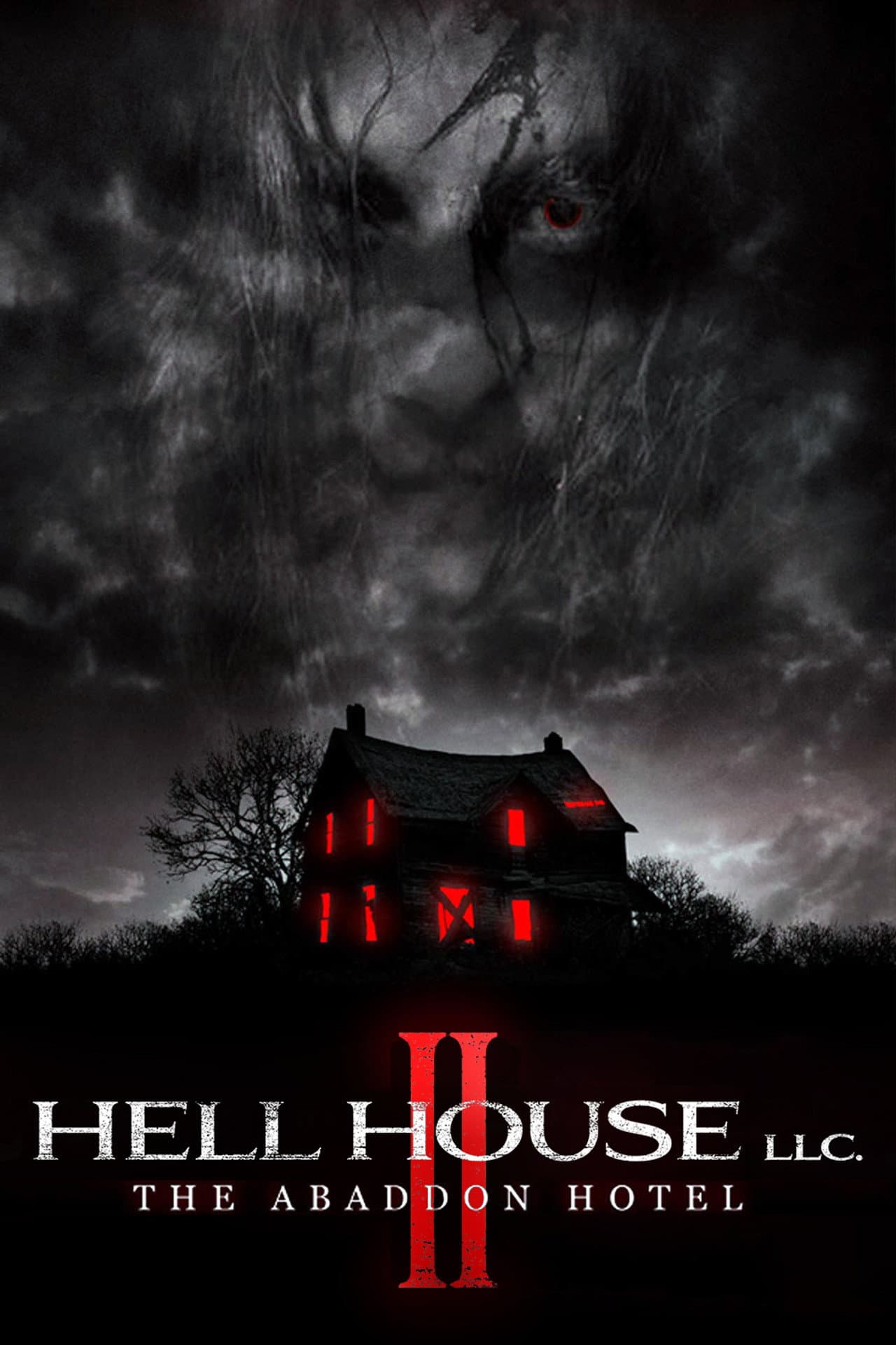 Hell House LLC II: The Abaddon Hotel preview 2
