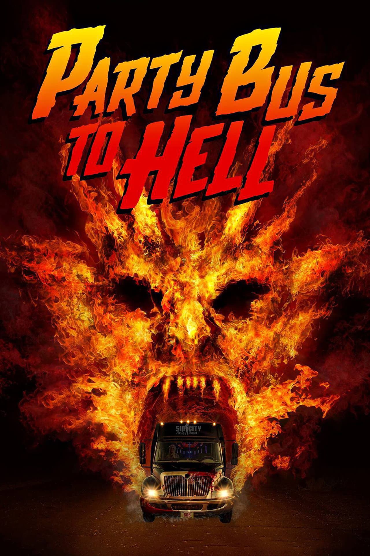 Party Bus To Hell preview 2