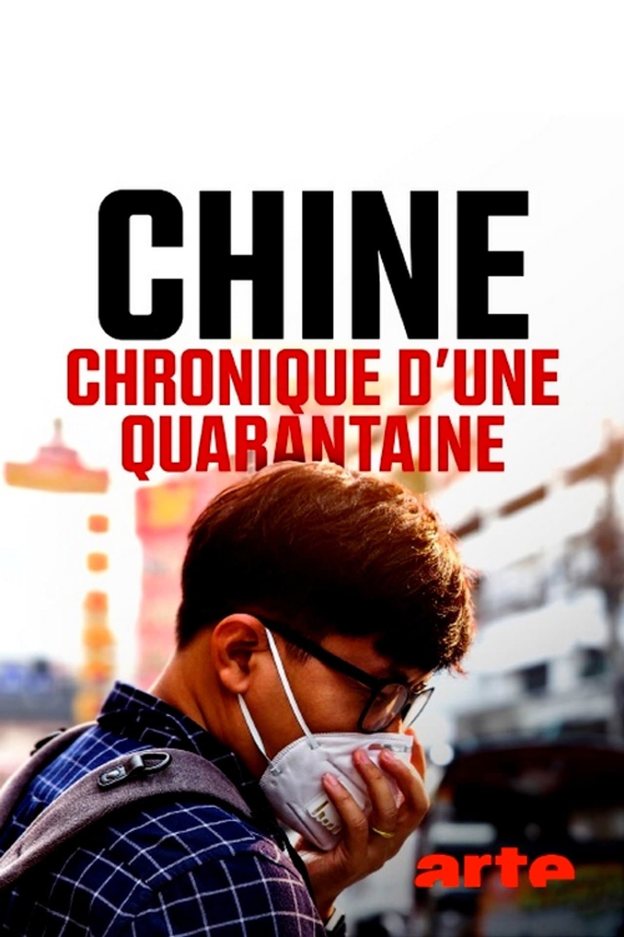 Coronavirus: The Beijing Quarantine Diaries preview 2
