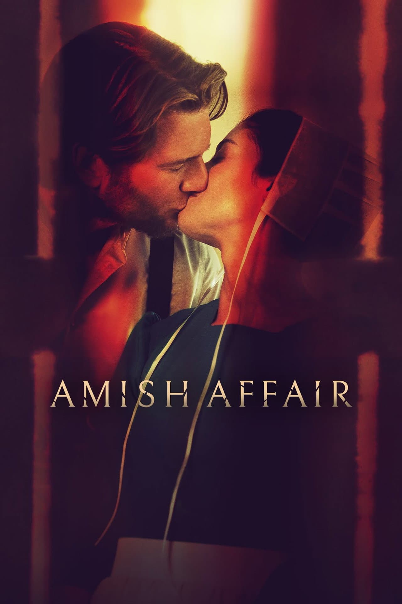Amish Affair preview 2