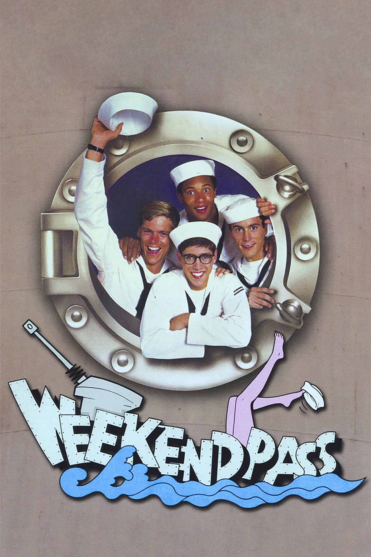 Weekend Pass preview 2