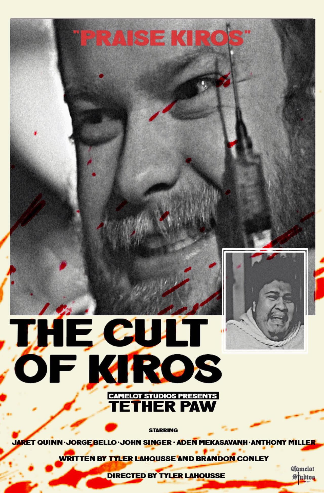 The Cult of Kiros preview 1