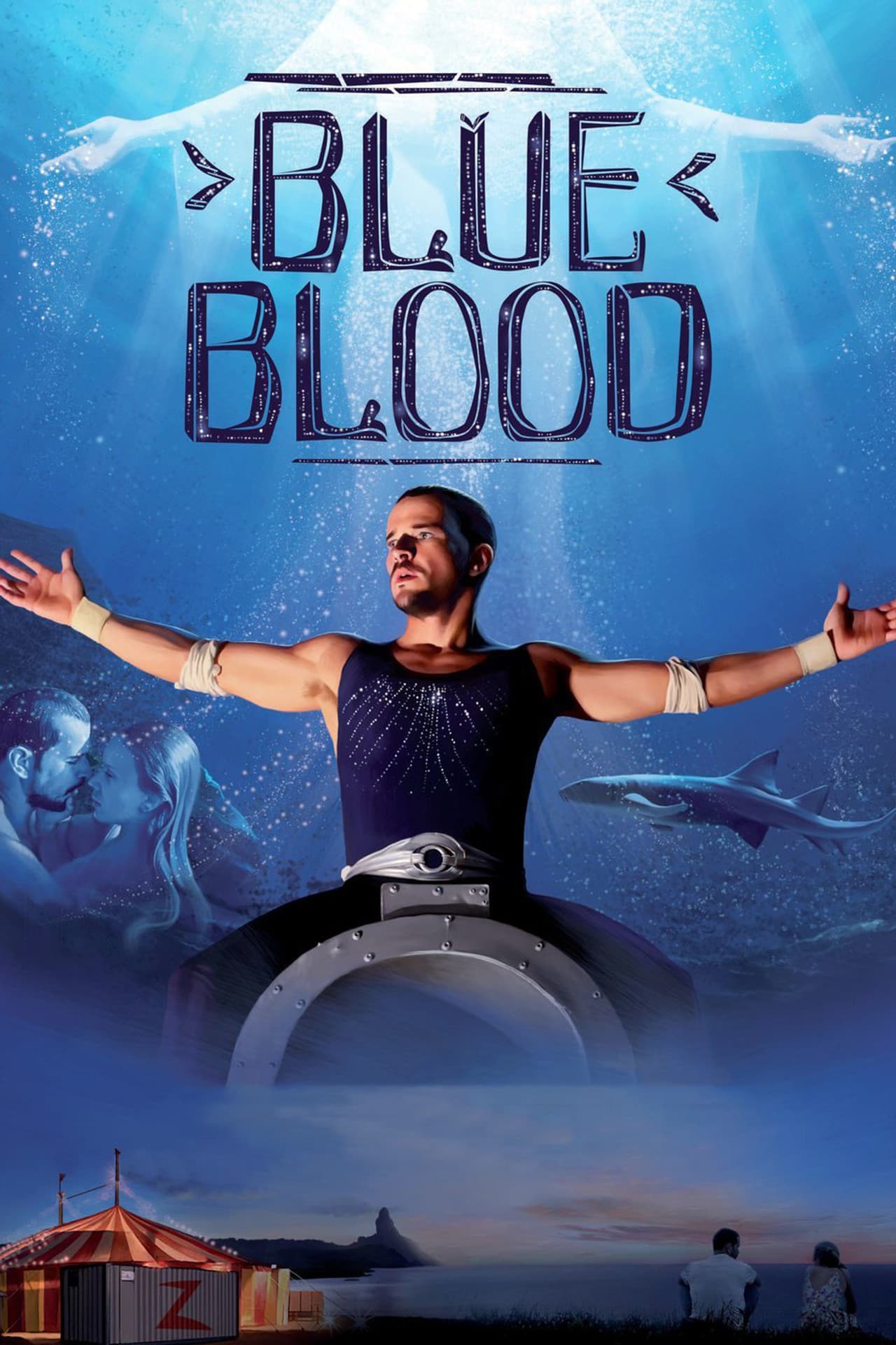Blue Blood preview 2