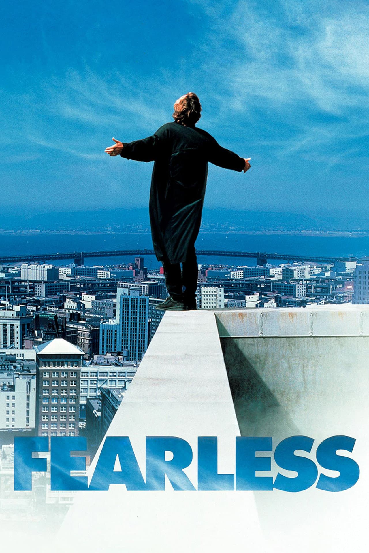 Fearless preview 2
