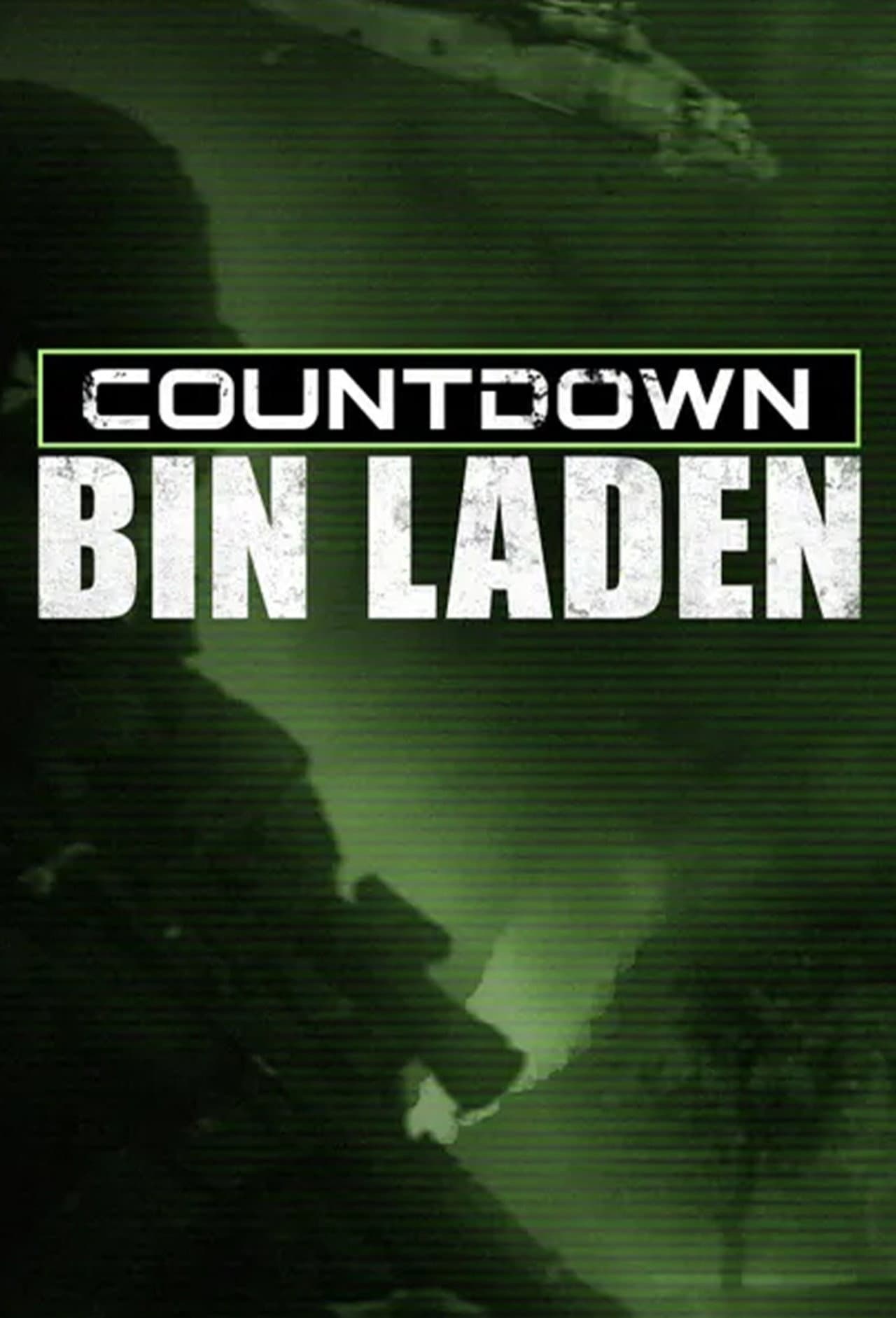 Countdown: Bin Laden preview 1