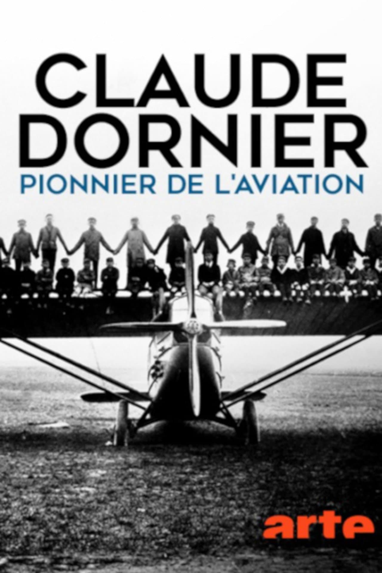 Claude Dornier - Pioneer of Aviation preview 2