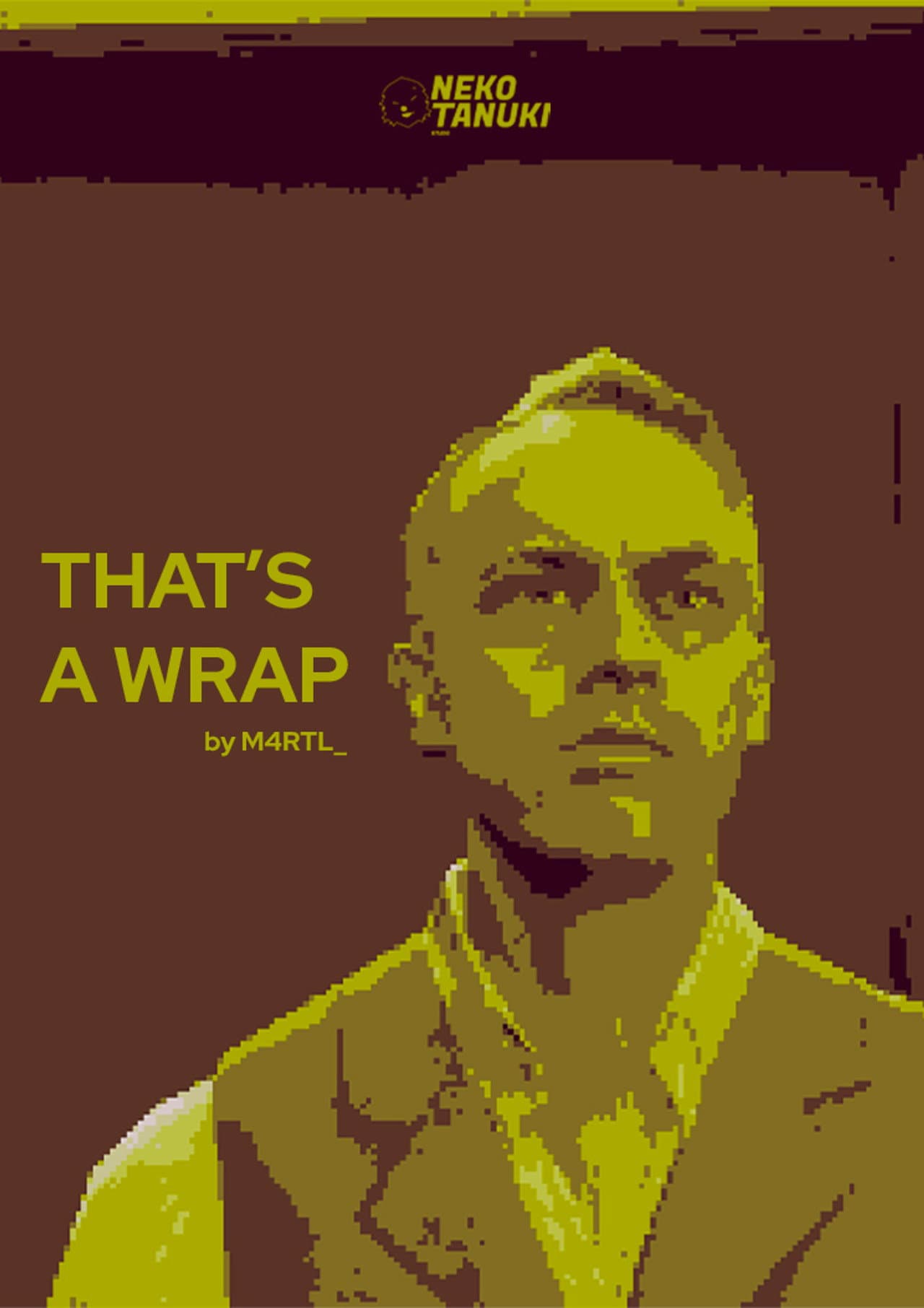 That's A Wrap preview 2