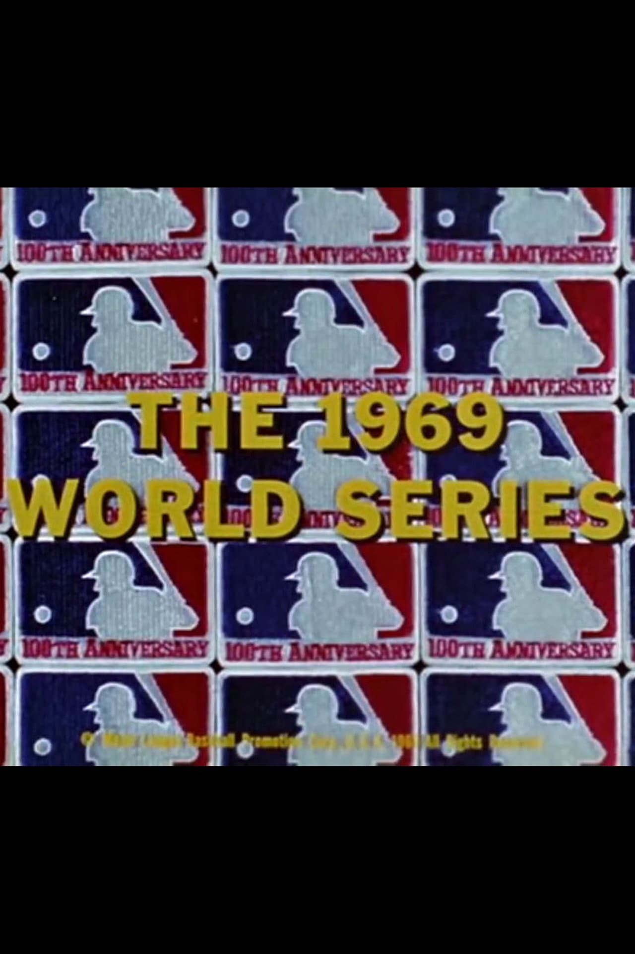 The 1969 World Series: New York Mets vs. Baltimore Orioles preview 2