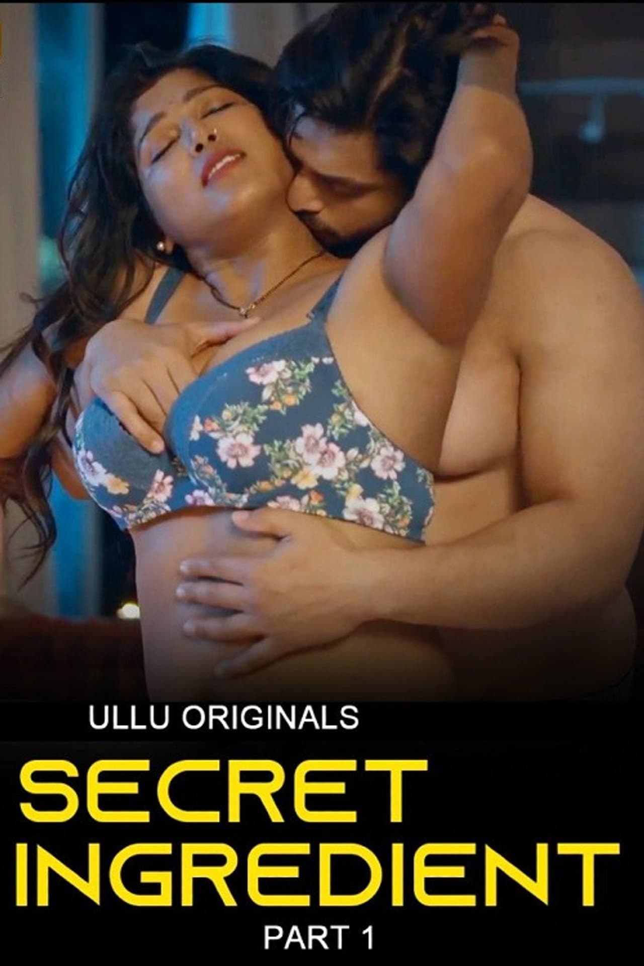 Secret Ingredient preview 2