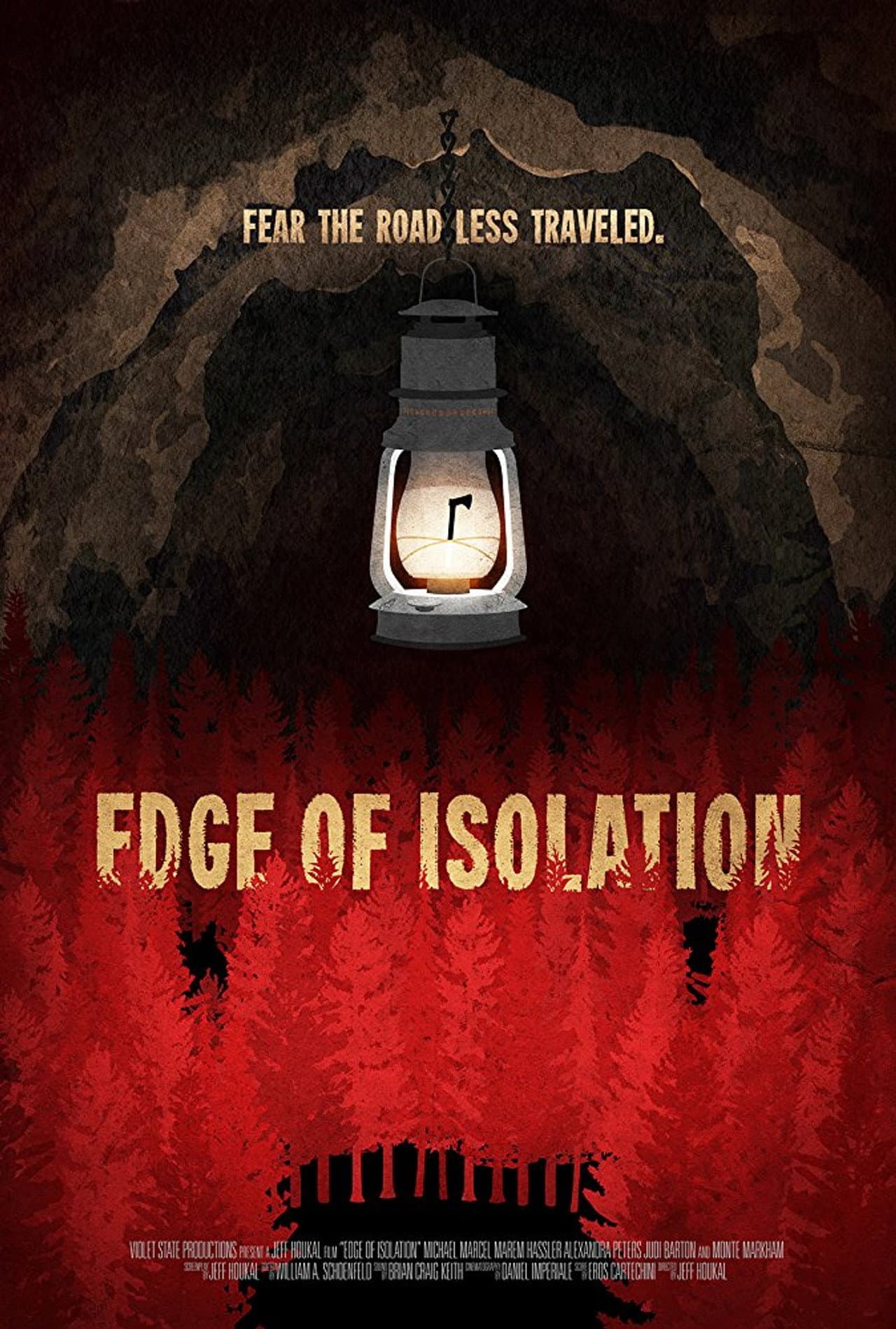 Edge of Isolation preview 2