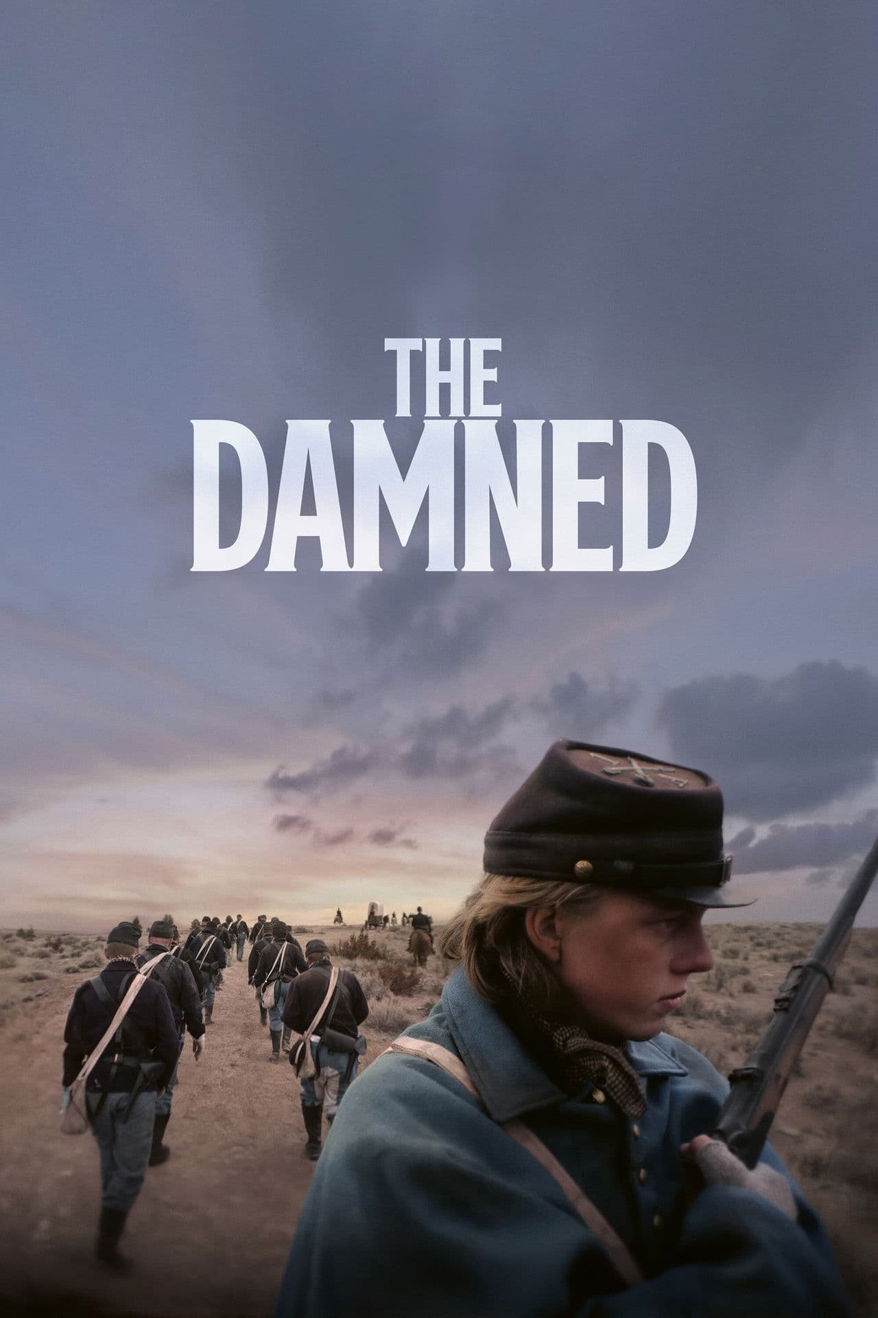 The Damned preview 2