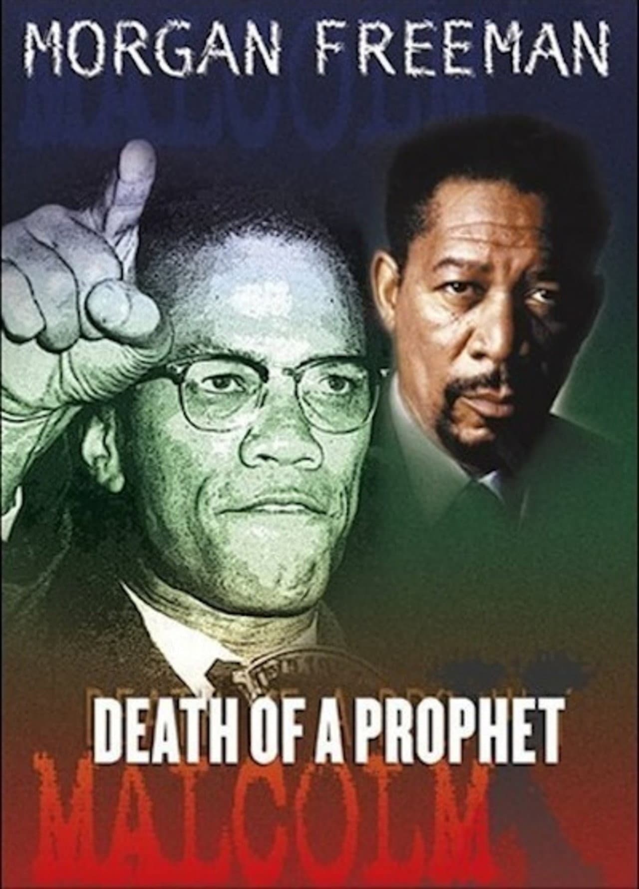Death of a Prophet preview 2