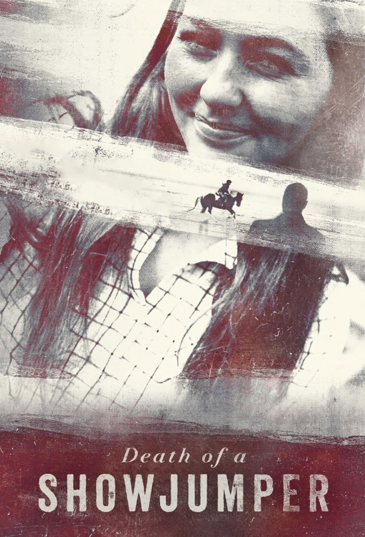 Death of a Showjumper preview 2