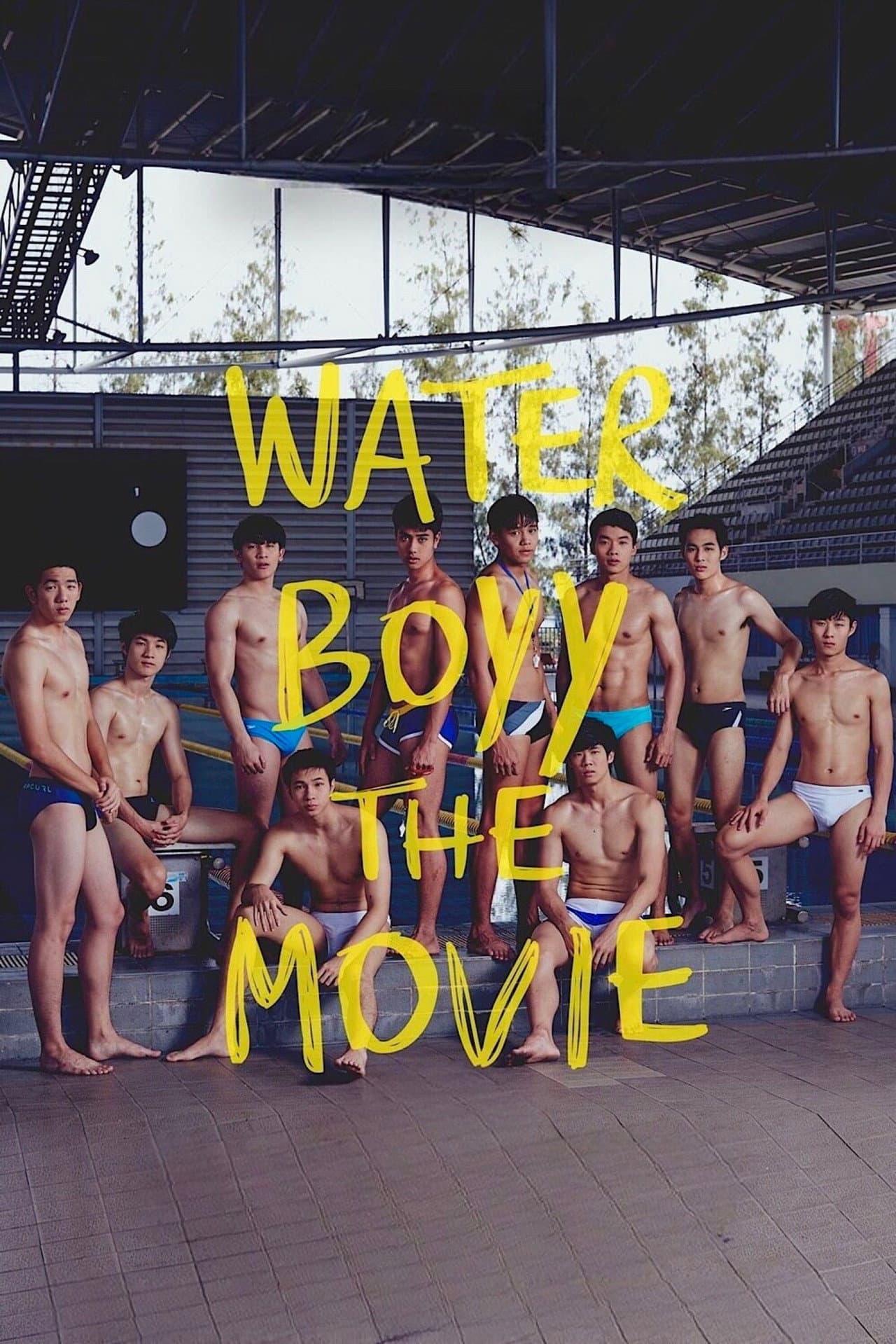 Water Boyy preview 2
