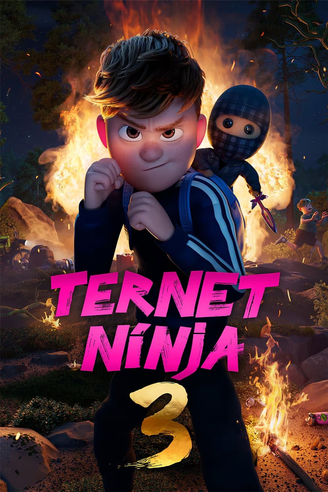 Checkered Ninja 3 preview 2