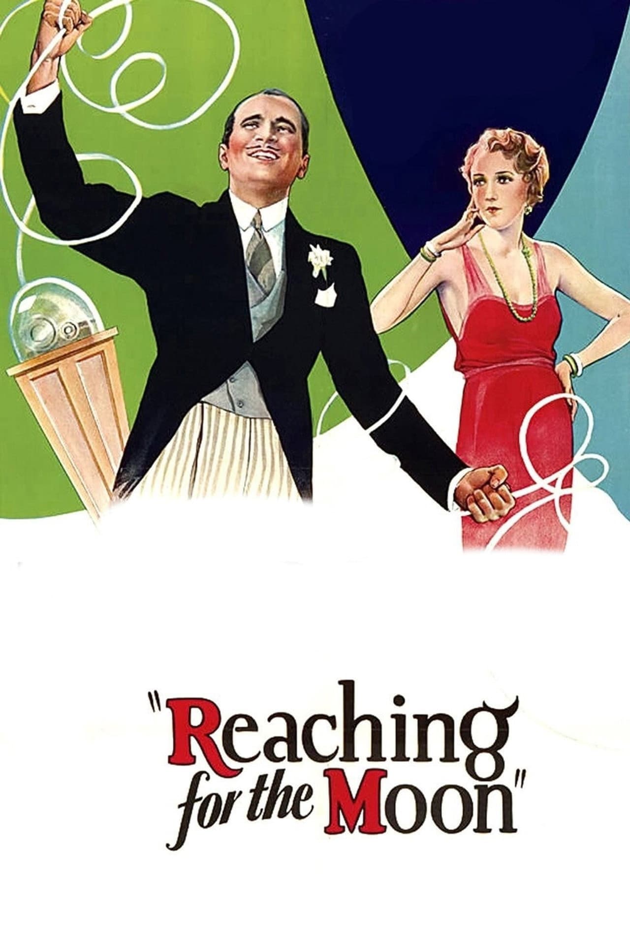 Reaching for the Moon preview 2