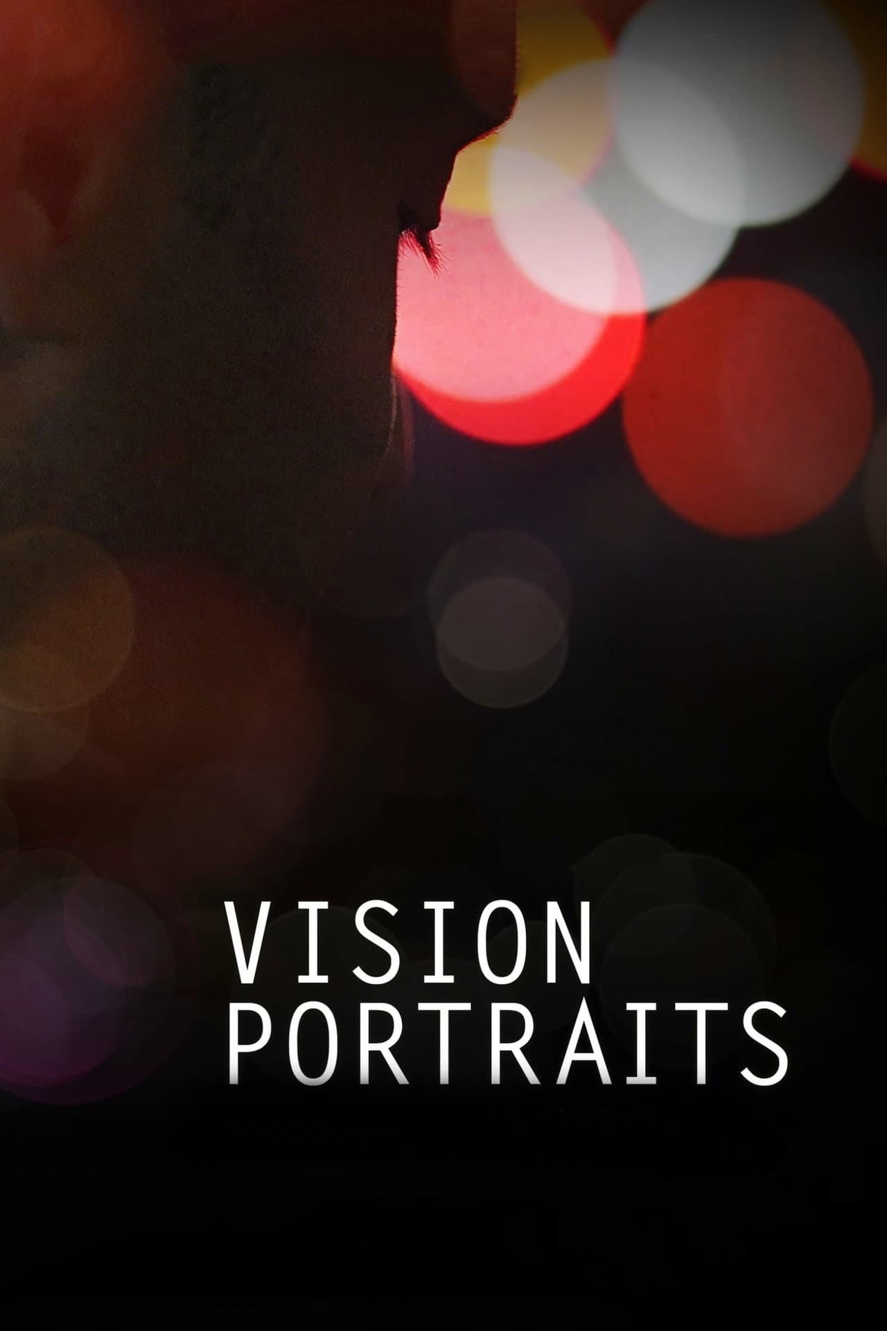 Vision Portraits preview 2