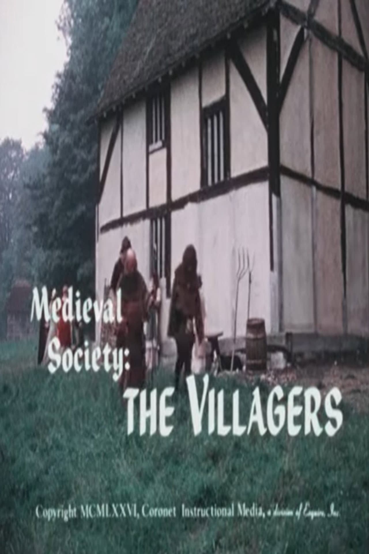 Medieval Society: The Villagers preview 2