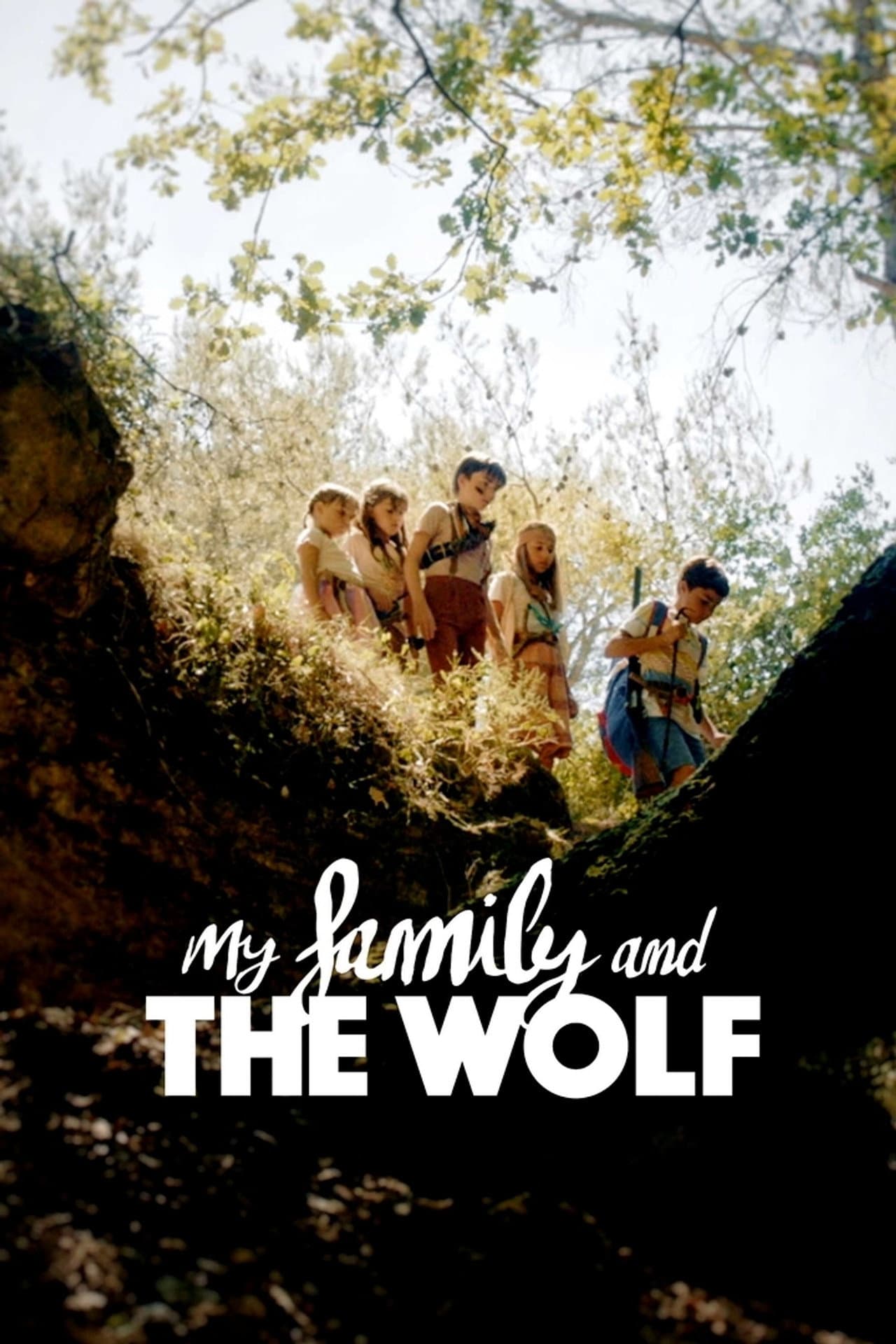 My Family and the Wolf preview 2