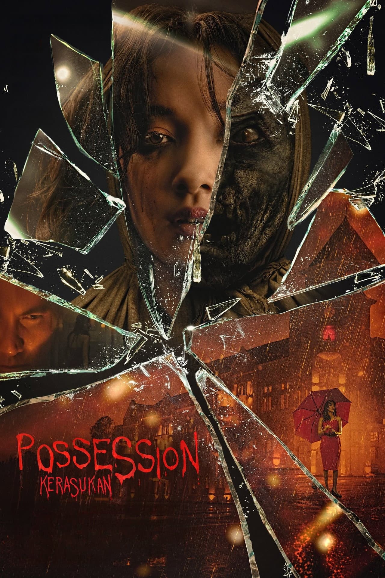 Possession: Kerasukan preview 2