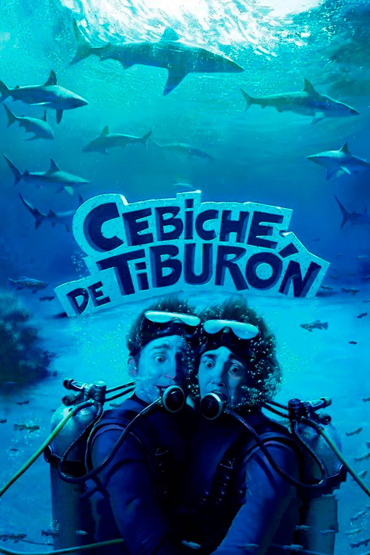 Cebiche de Tiburón preview 2