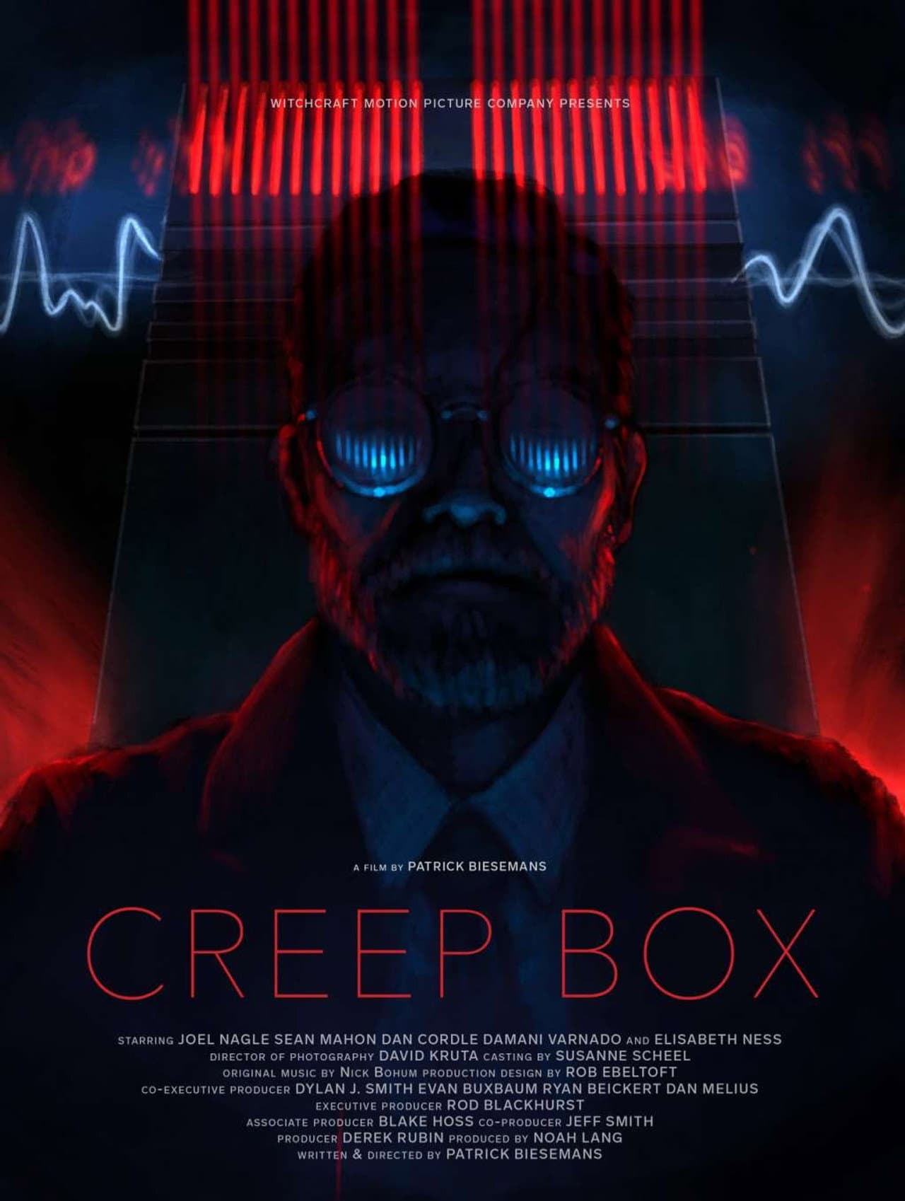 Creep Box preview 1