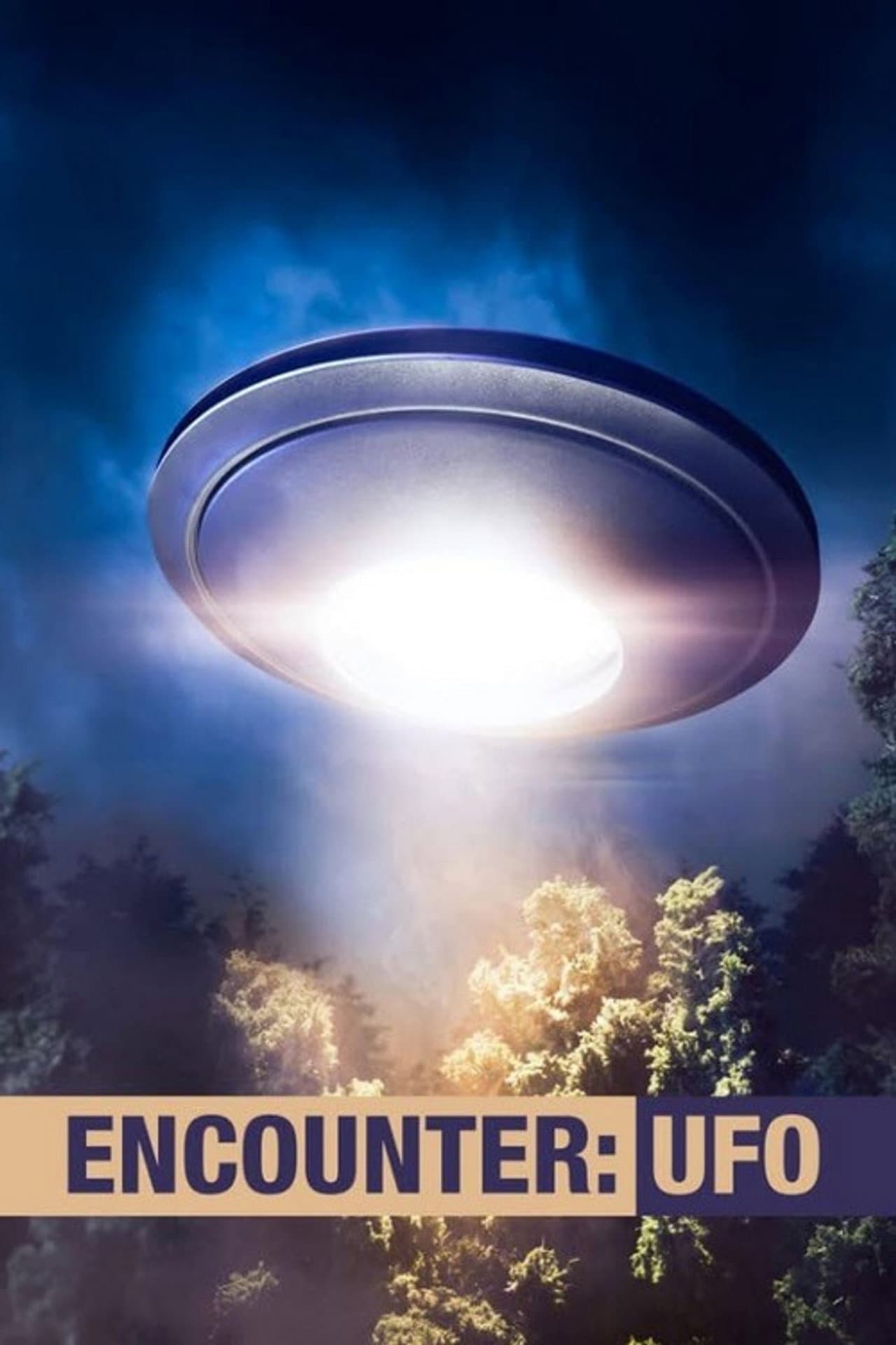 Encounter: UFO preview 2