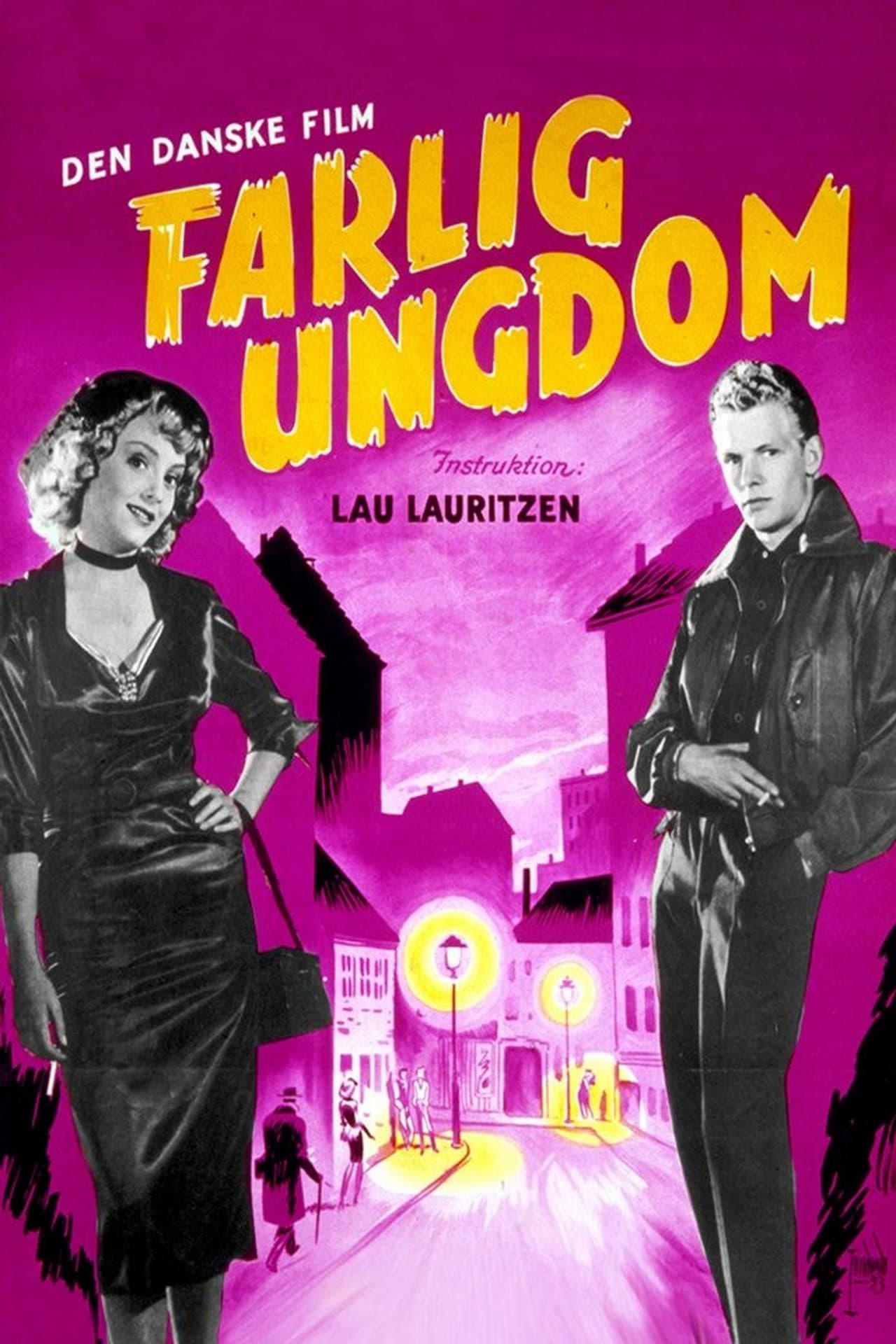 Farlig ungdom preview 1