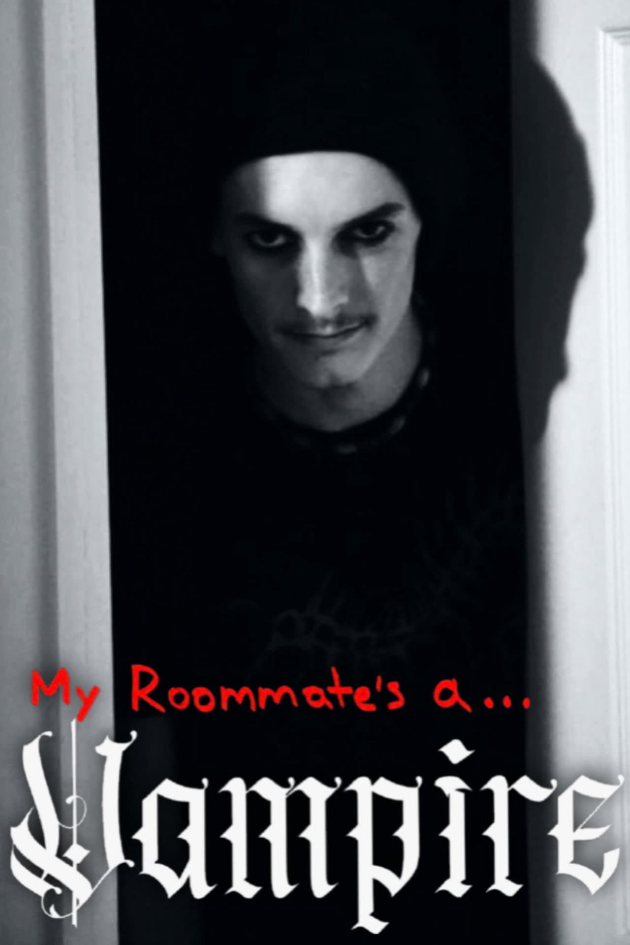 My Roommate's a Vampire preview 1