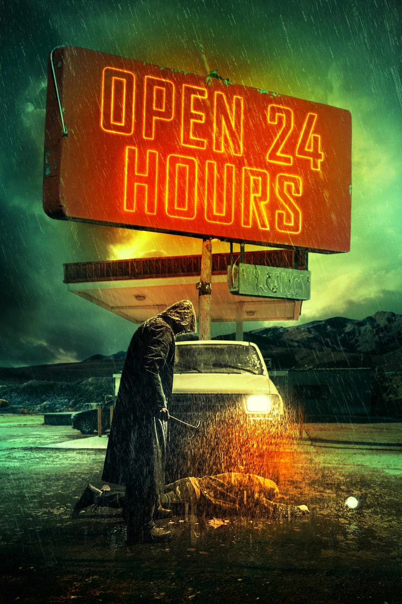 Open 24 Hours preview 2