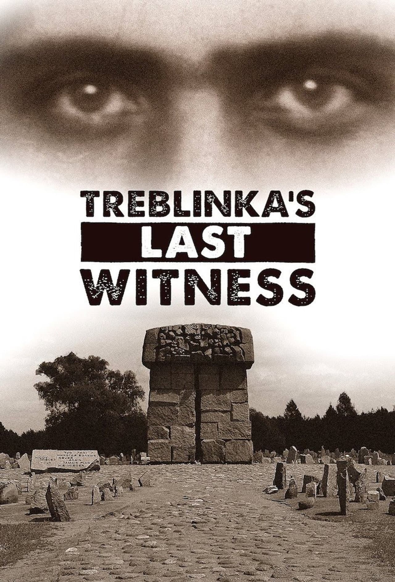 Treblinka's Last Witness preview 2