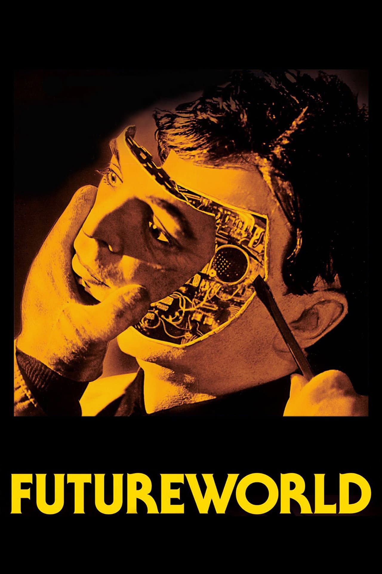 Futureworld preview 2