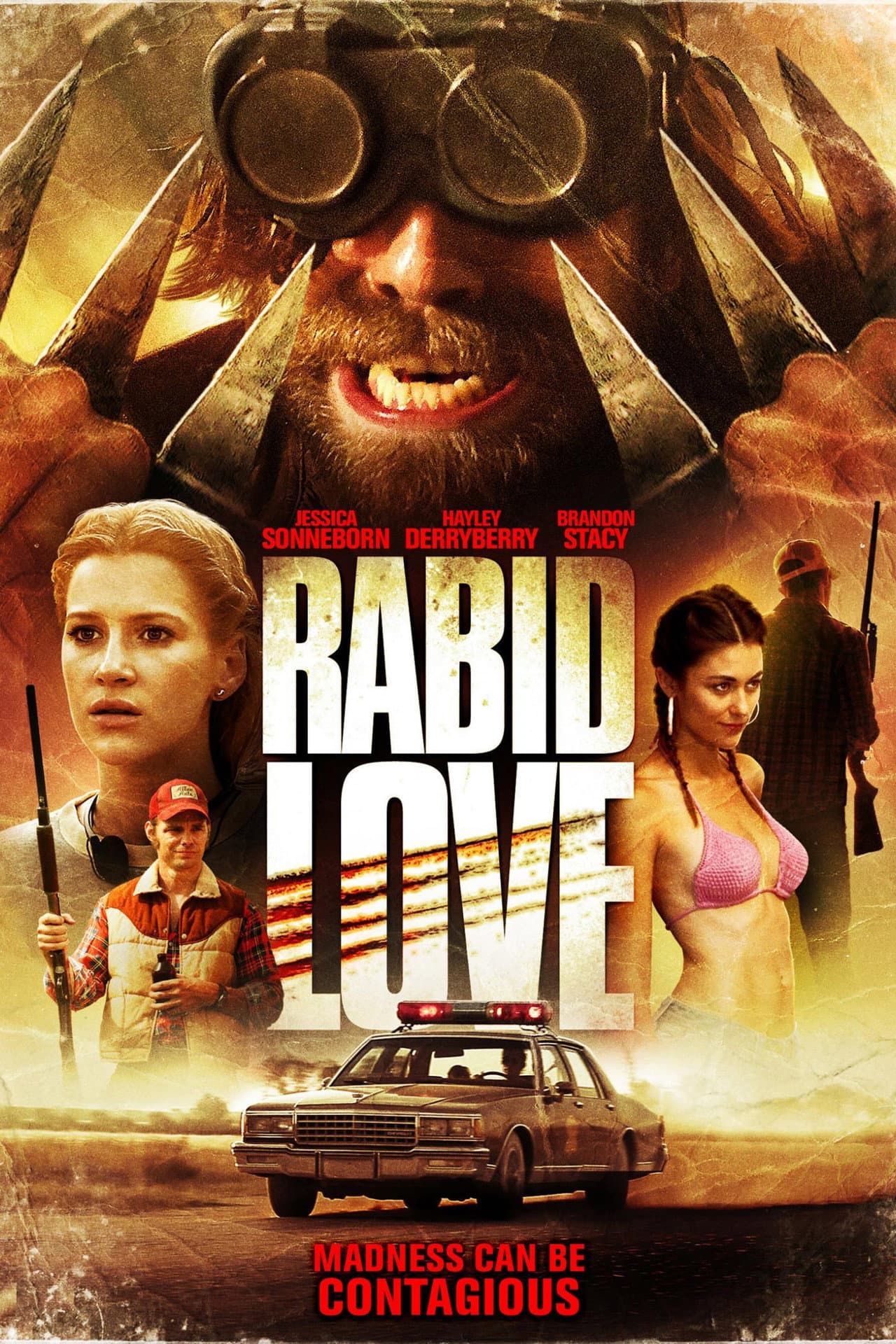 Rabid Love preview 2