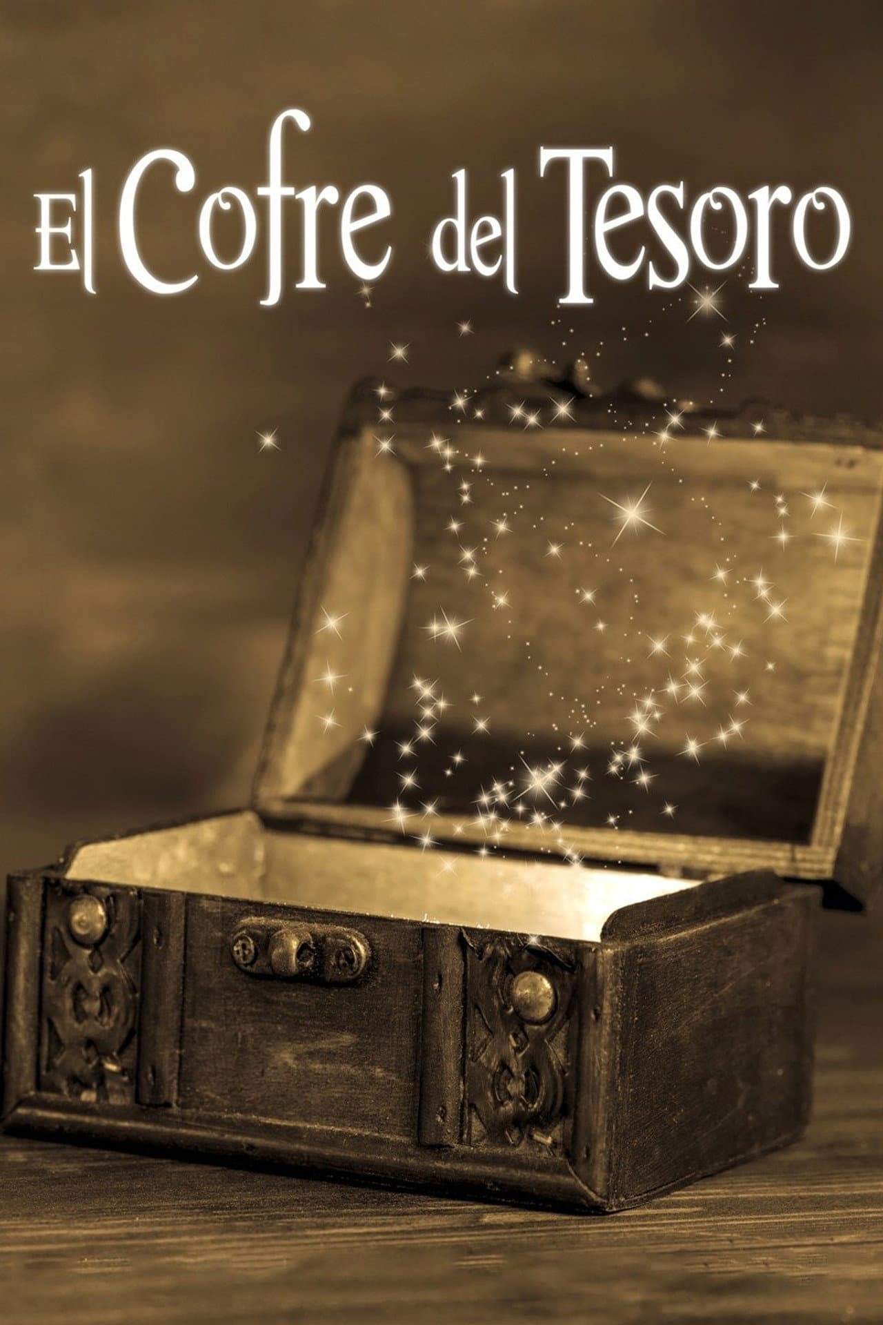 The Treasure Chest preview 1