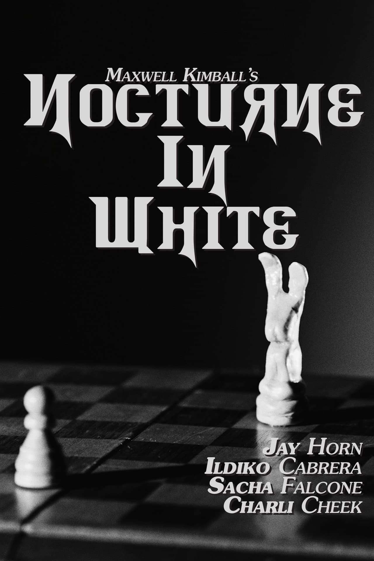 Nocturne in White preview 2