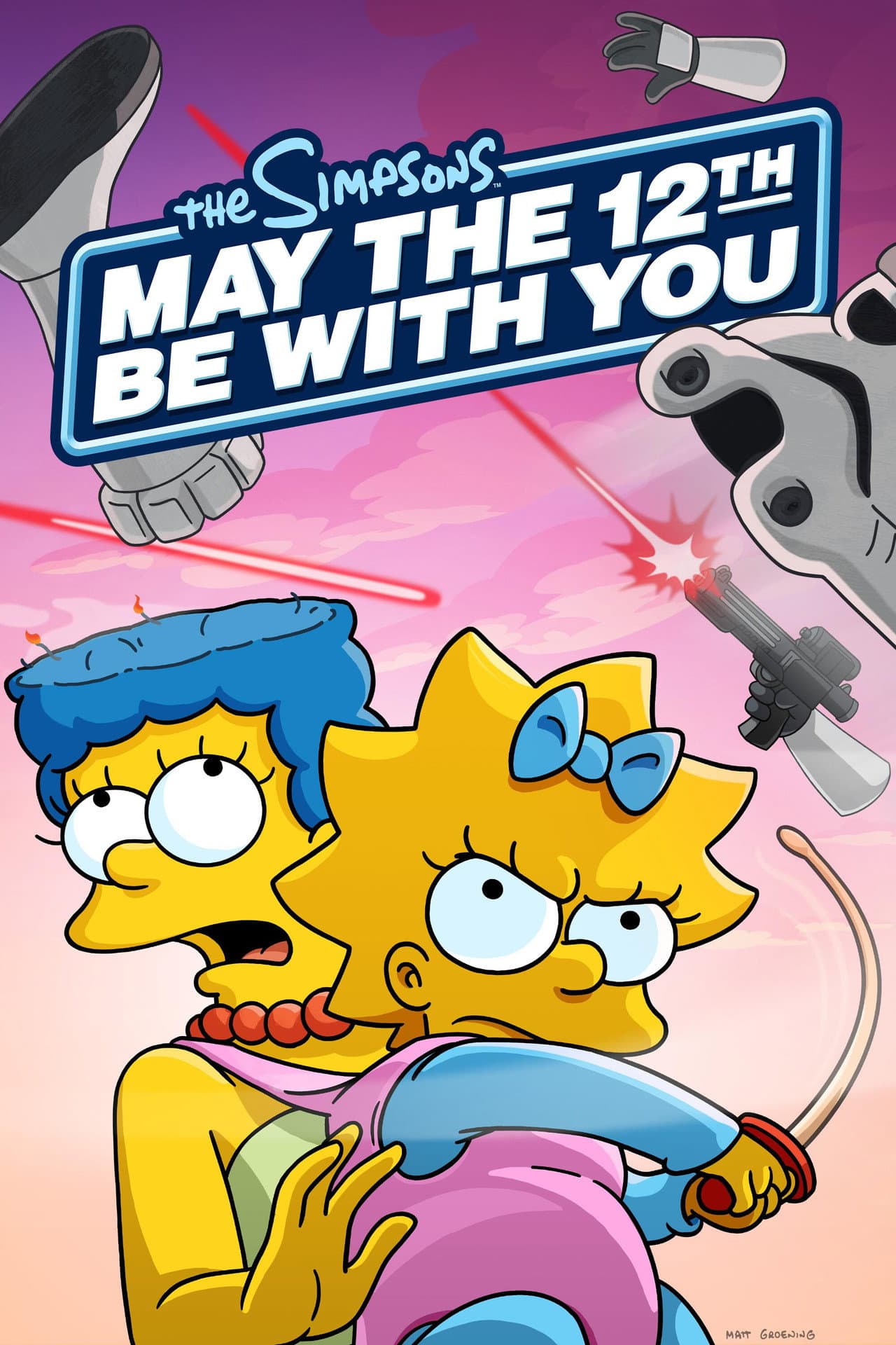 May the 12th Be with You preview 2