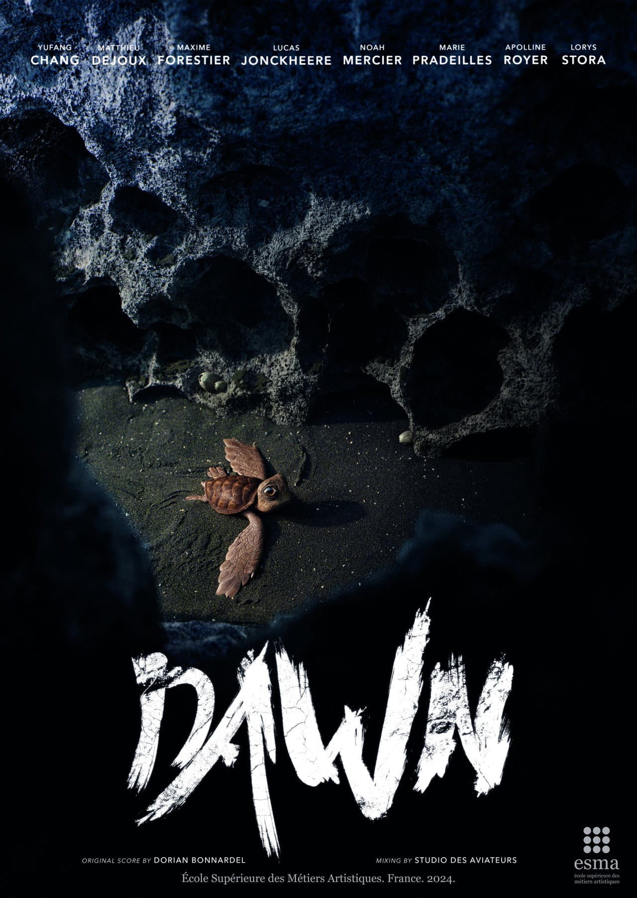 Dawn preview 1